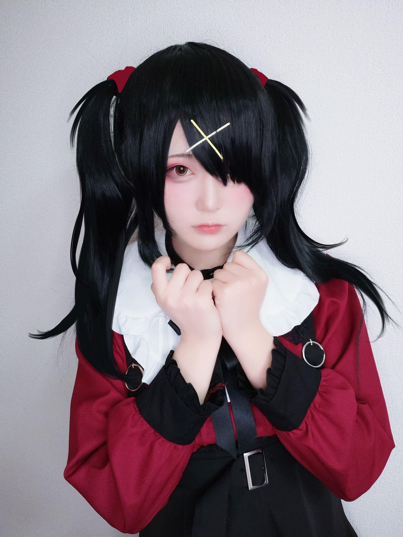 [福利COS] Yuki亭 - あめちゃん