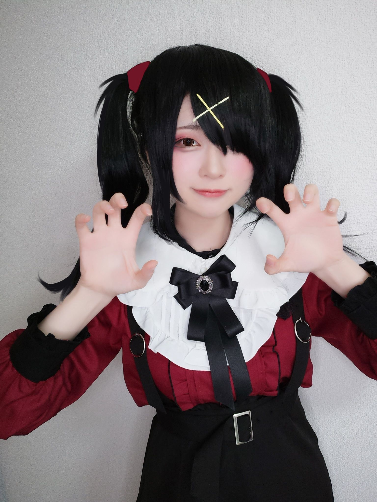 [福利COS] Yuki亭 - あめちゃん