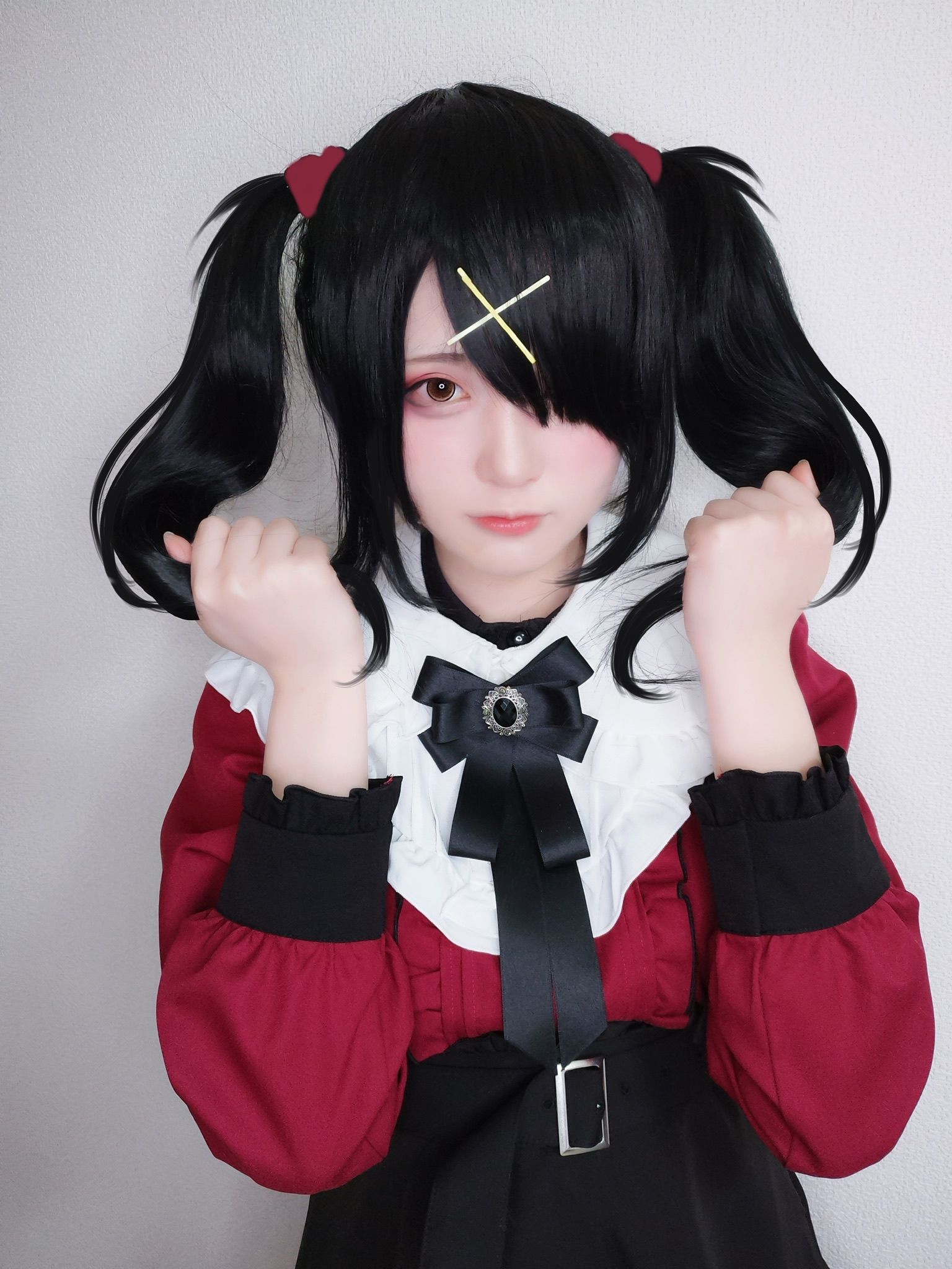 [福利COS] Yuki亭 - あめちゃん