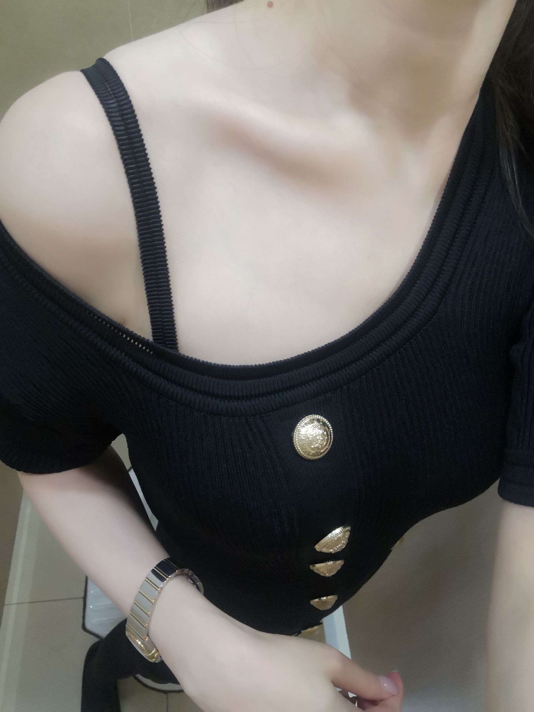 [福利COS] 丝足博主麋鹿_Monroe 2020.08.01 性感本色