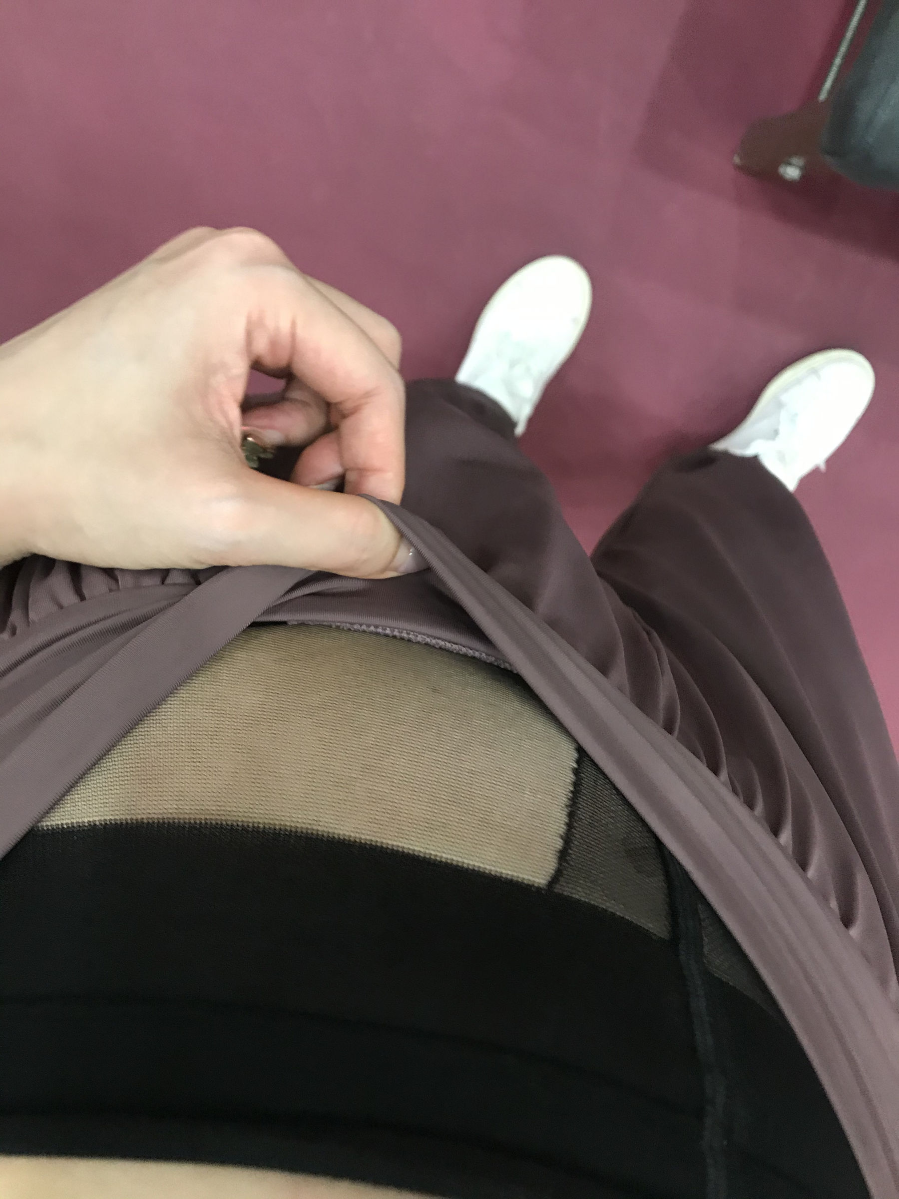 [福利COS] 丝足博主麋鹿_Monroe 2020.08.01 性感本色