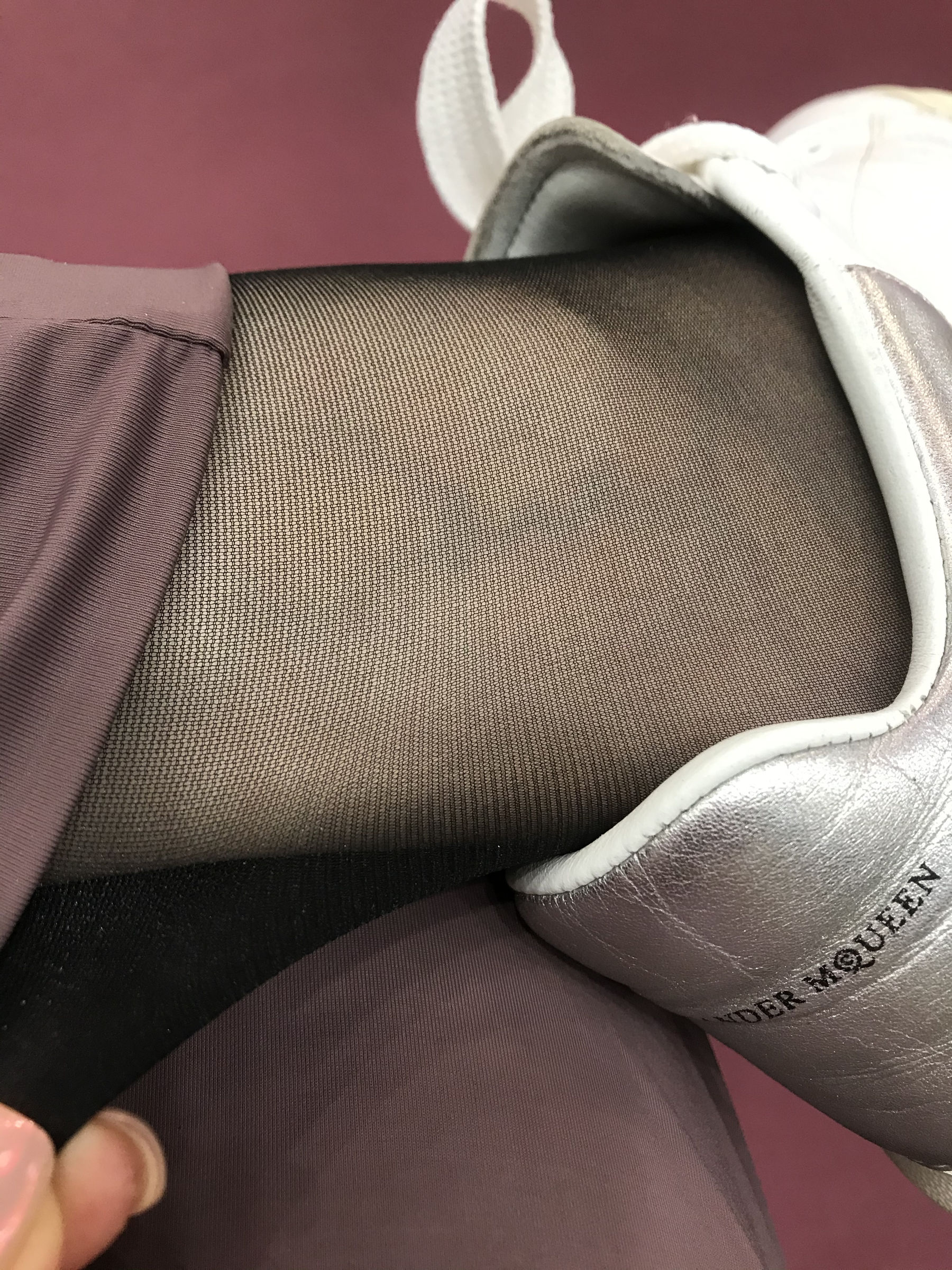 [福利COS] 丝足博主麋鹿_Monroe 2020.08.01 性感本色