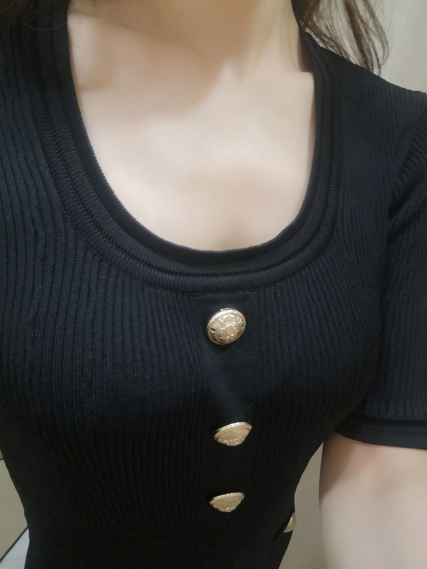 [福利COS] 丝足博主麋鹿_Monroe 2020.08.01 性感本色