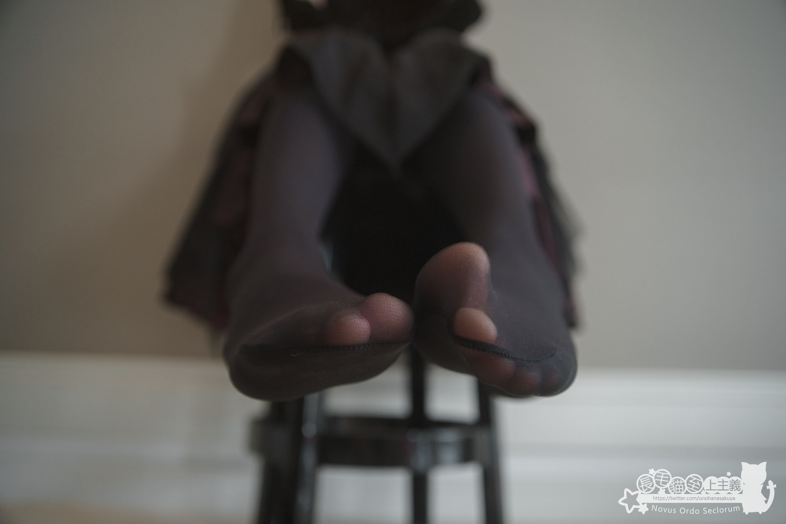 [福利COS] 福利姬木花琳琳是勇者 - Lolita Collection XXXII