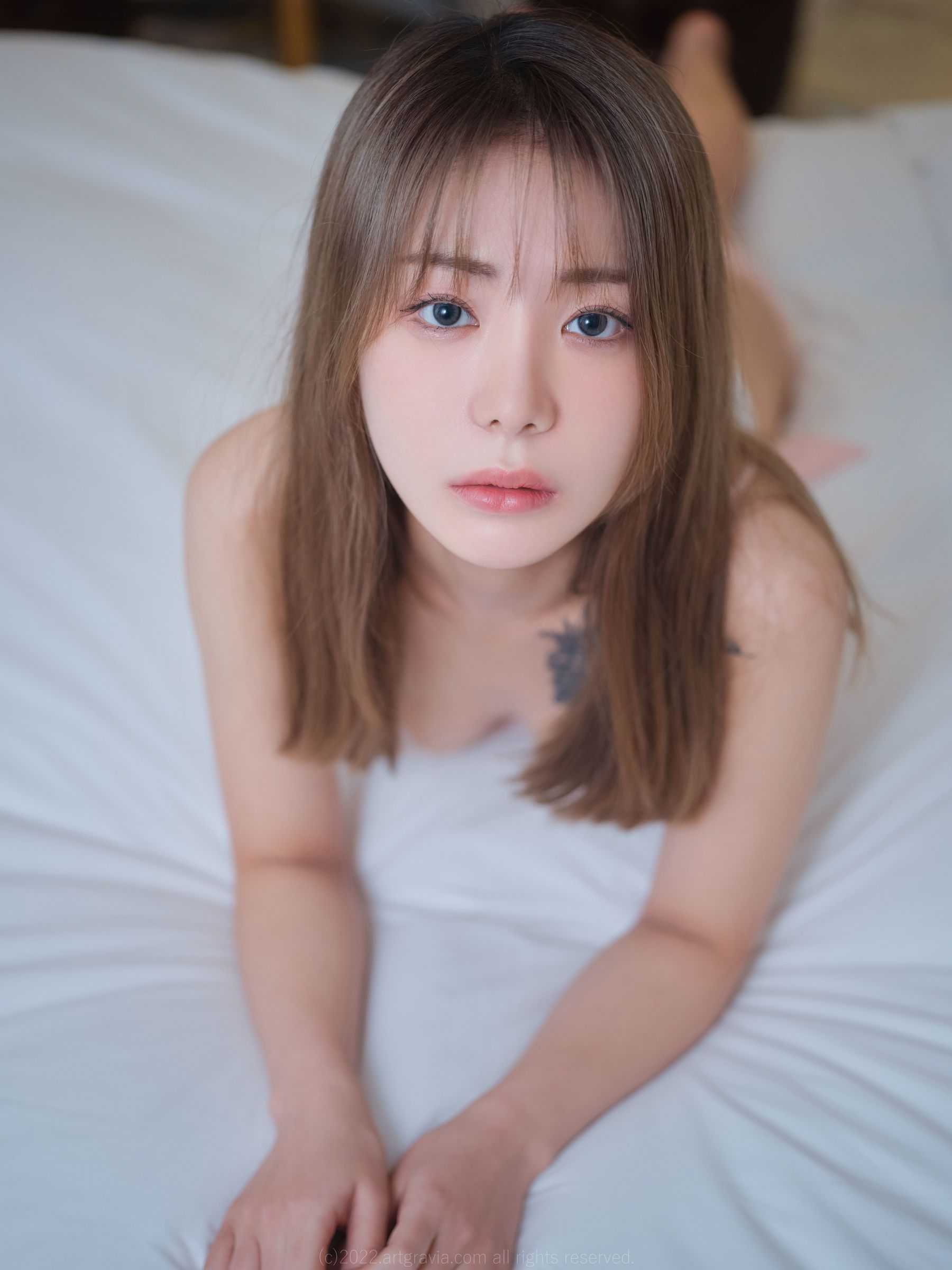 [ARTGRAVIA] VOL.370 Wuyo