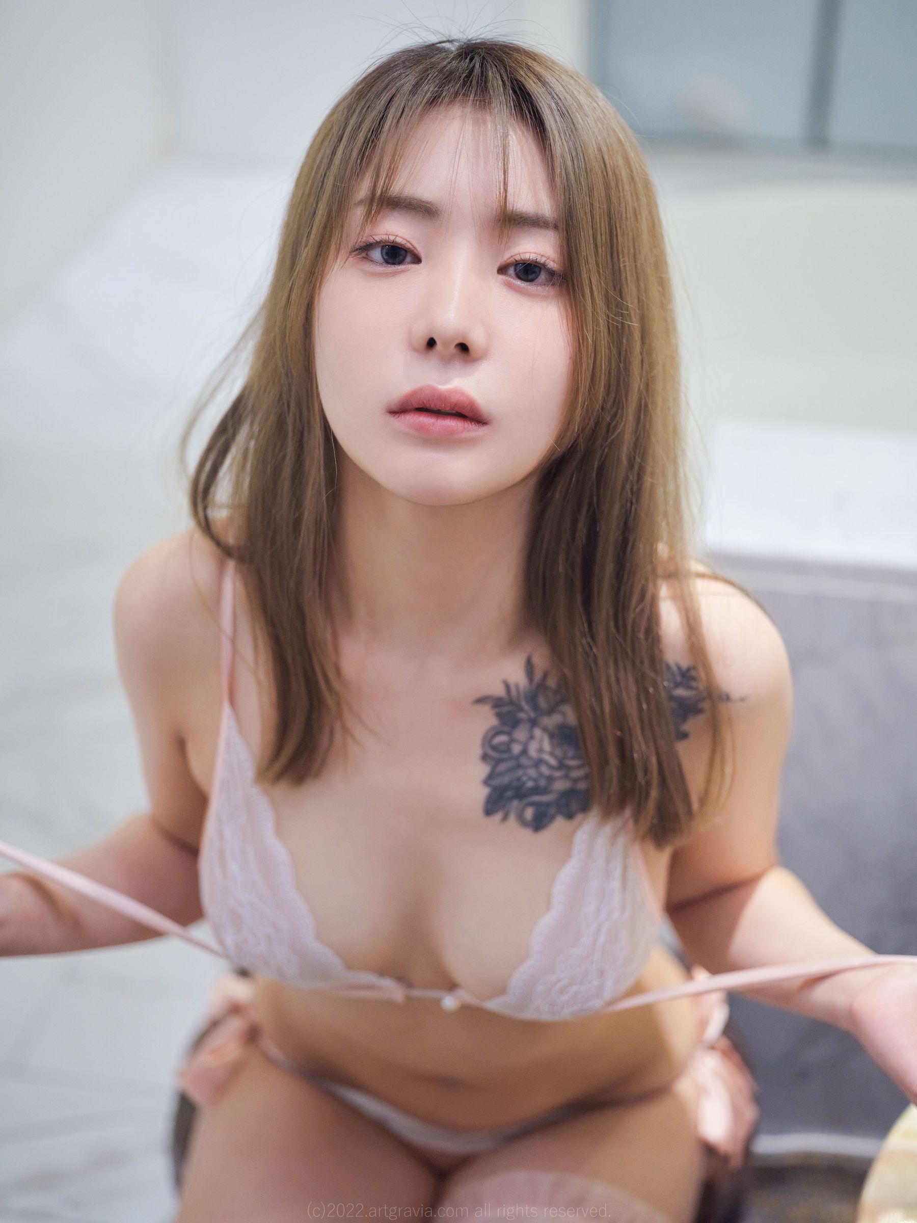 [ARTGRAVIA] VOL.370 Wuyo