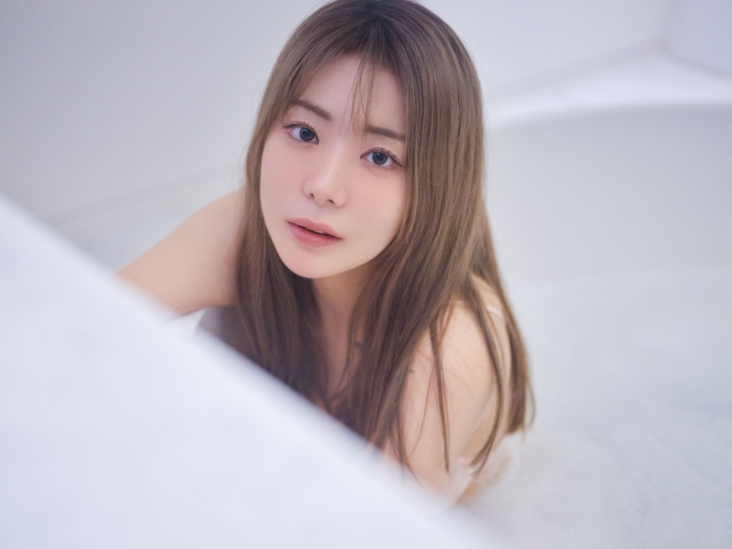 [ARTGRAVIA] VOL.370 Wuyo