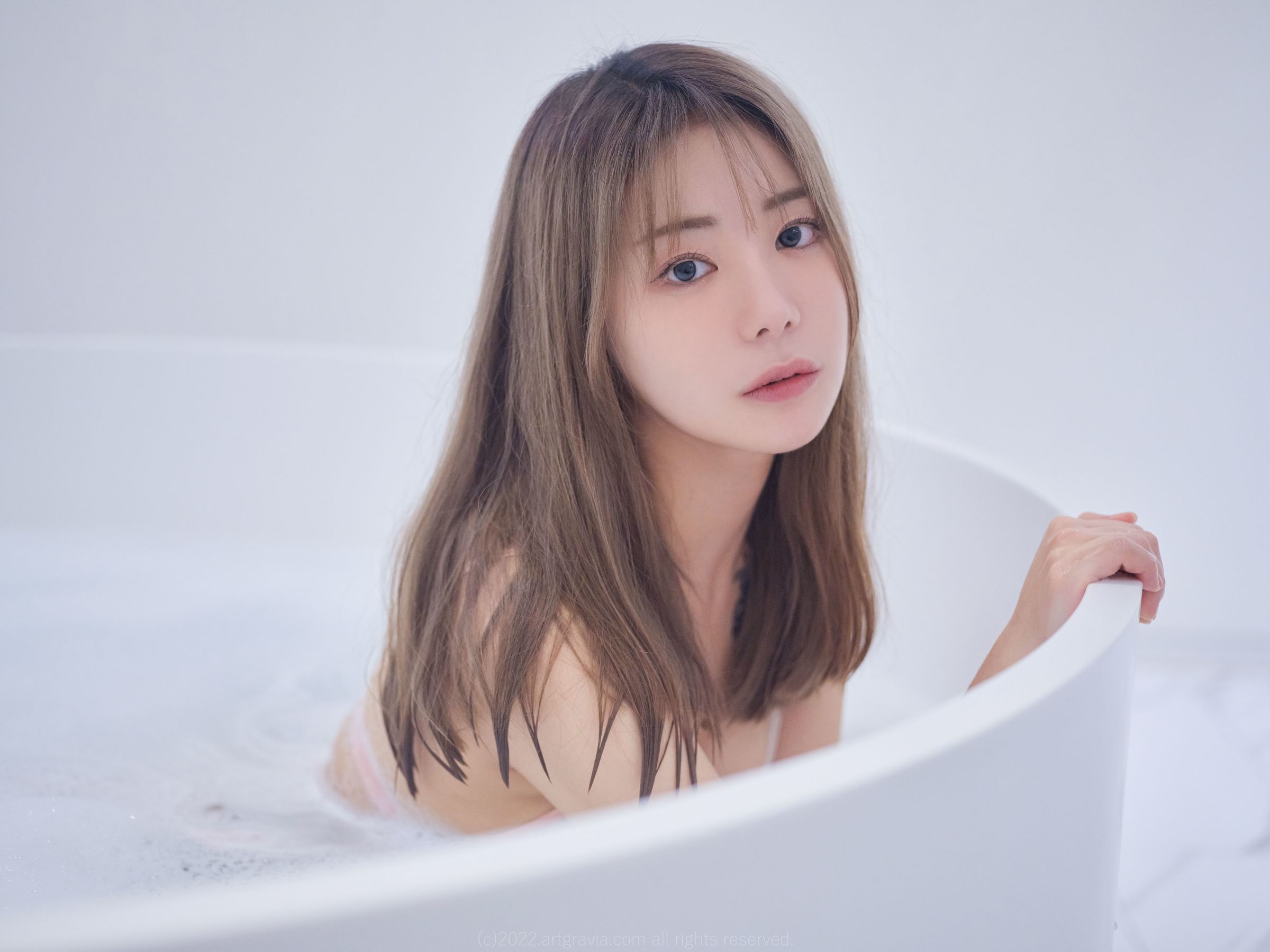 [ARTGRAVIA] VOL.370 Wuyo