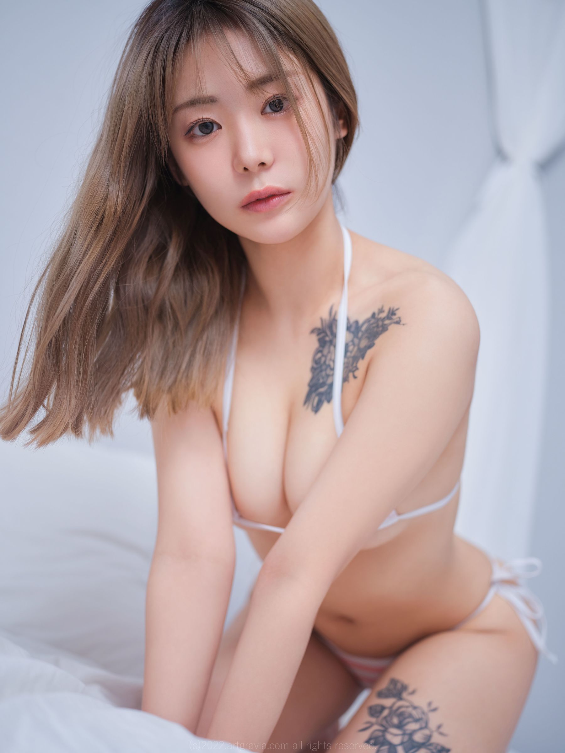 [ARTGRAVIA] VOL.370 Wuyo