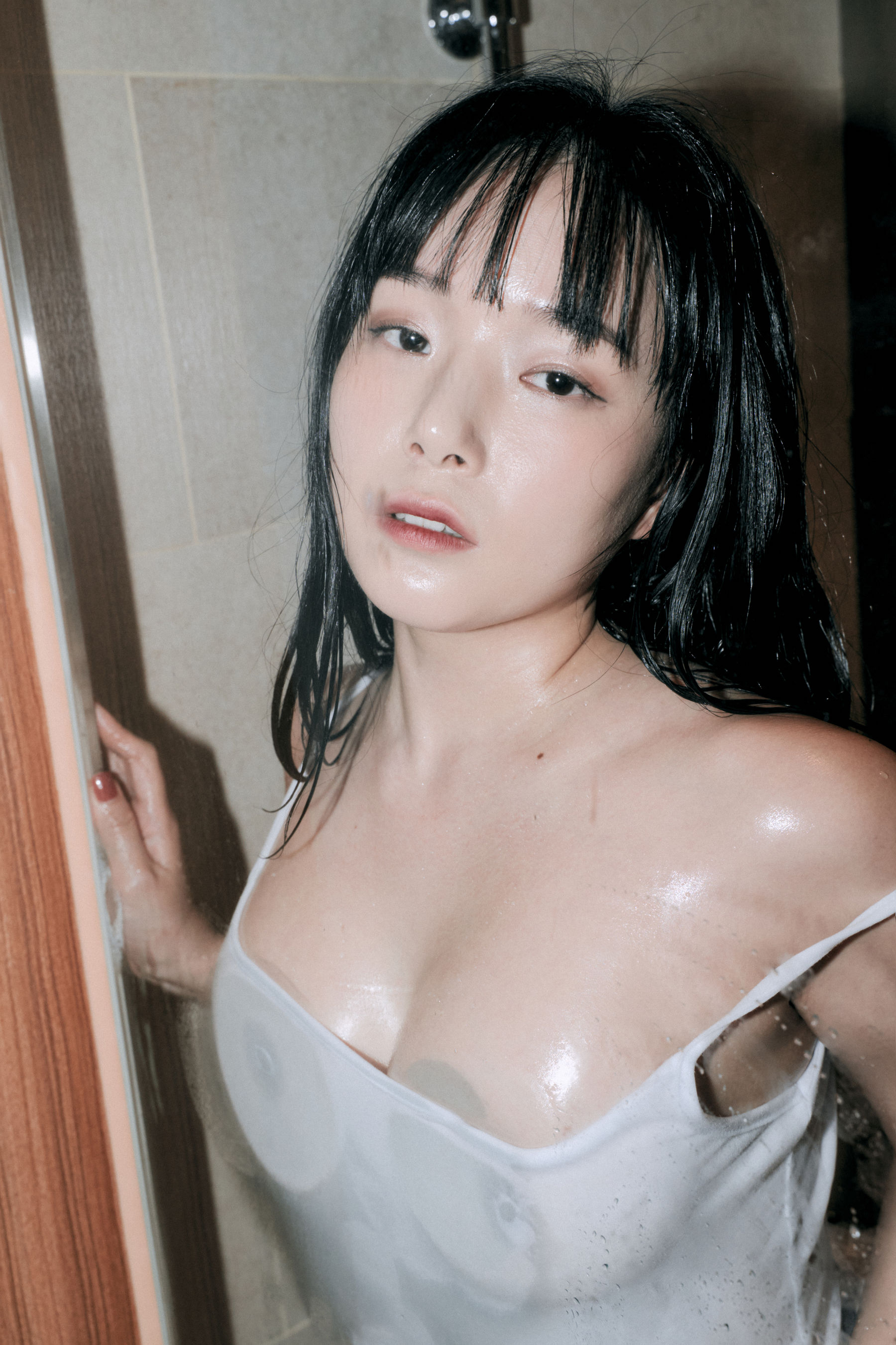 [BBUTTERMILK] Vol.03 PIA - IN HOTEL with PIA