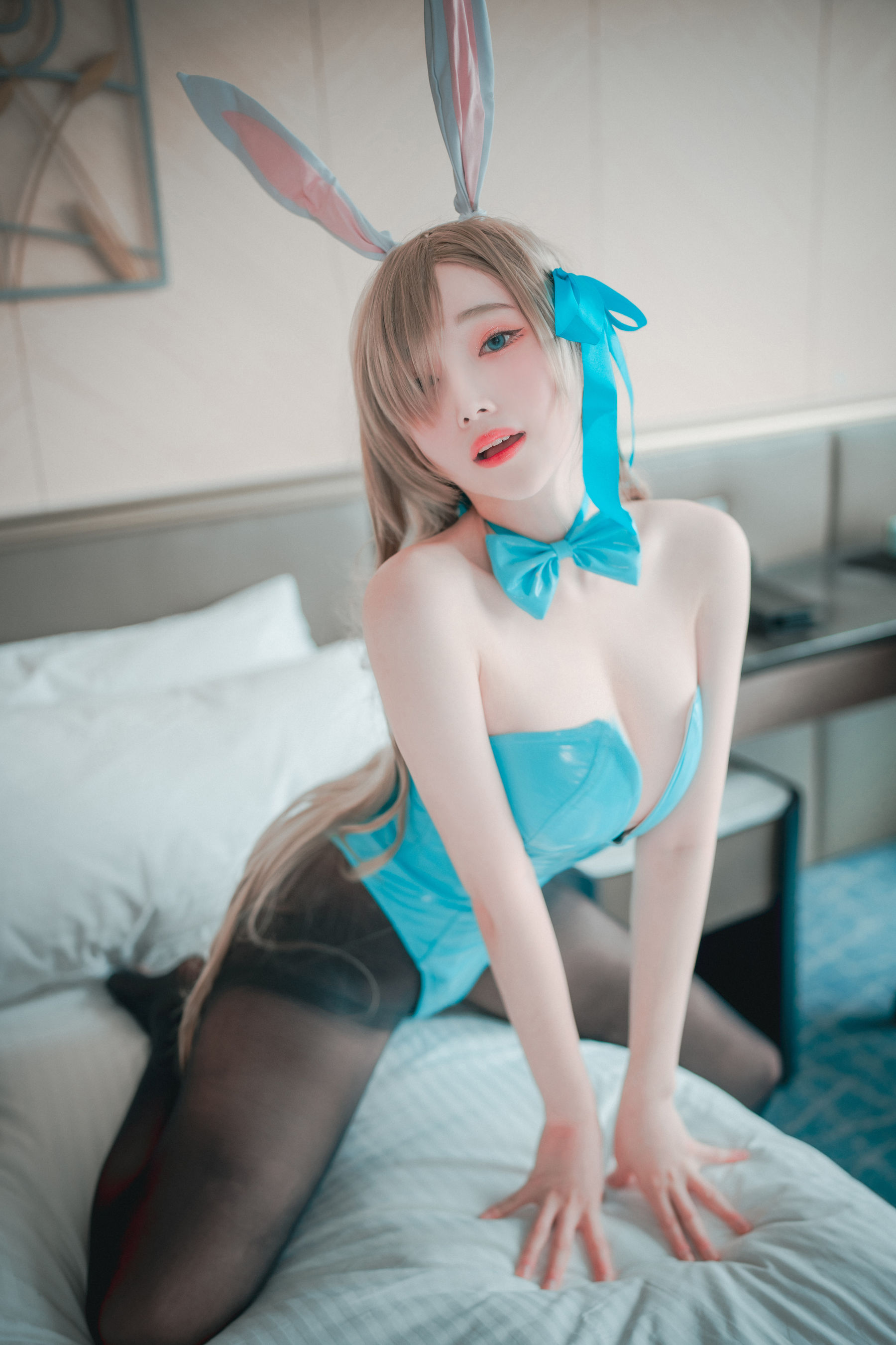 [DJAWA]  Bambi - Asuna Undercover Mission