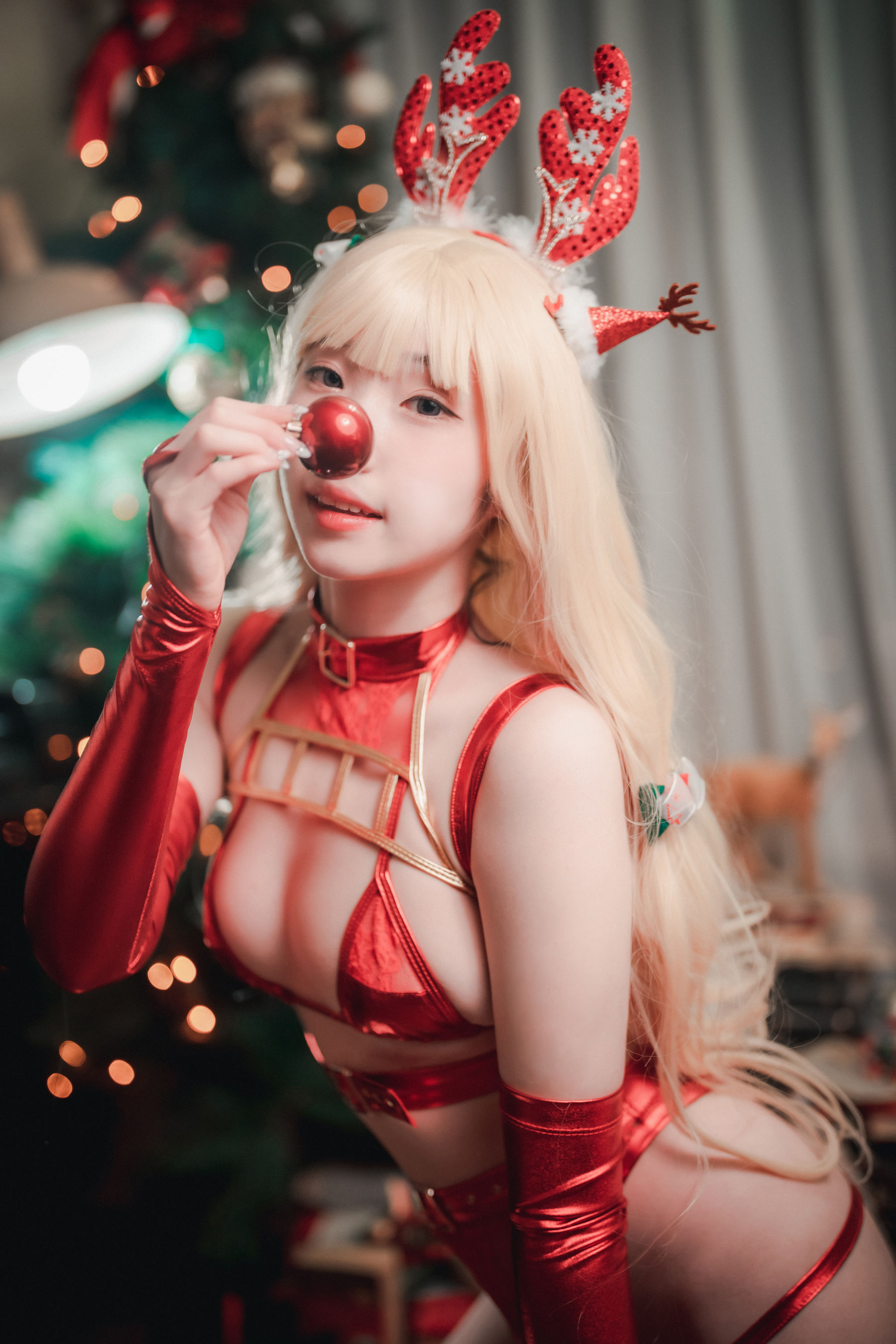 [DJAWA]  Bambi - Christmas Special 2021