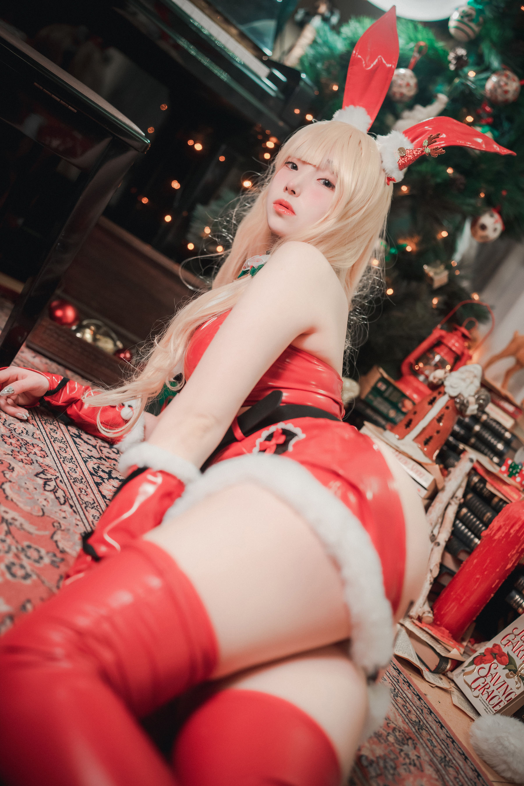 [DJAWA]  Bambi - Christmas Special 2021