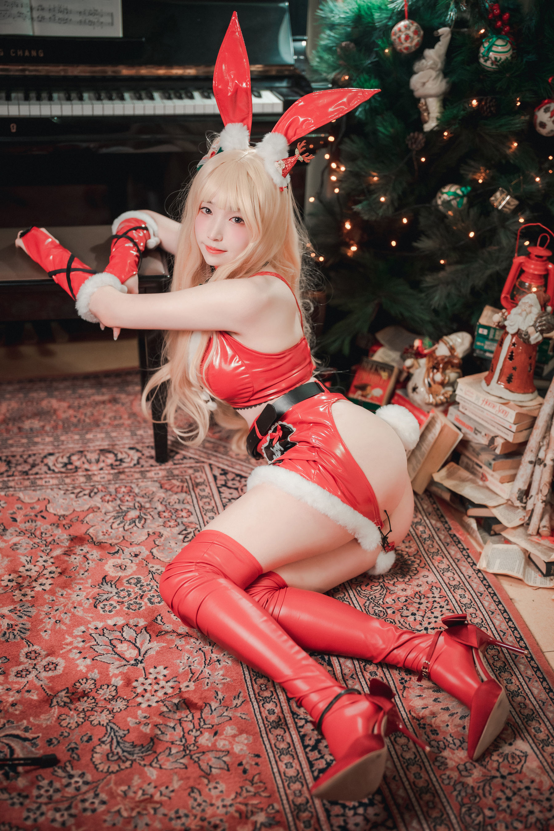[DJAWA]  Bambi - Christmas Special 2021