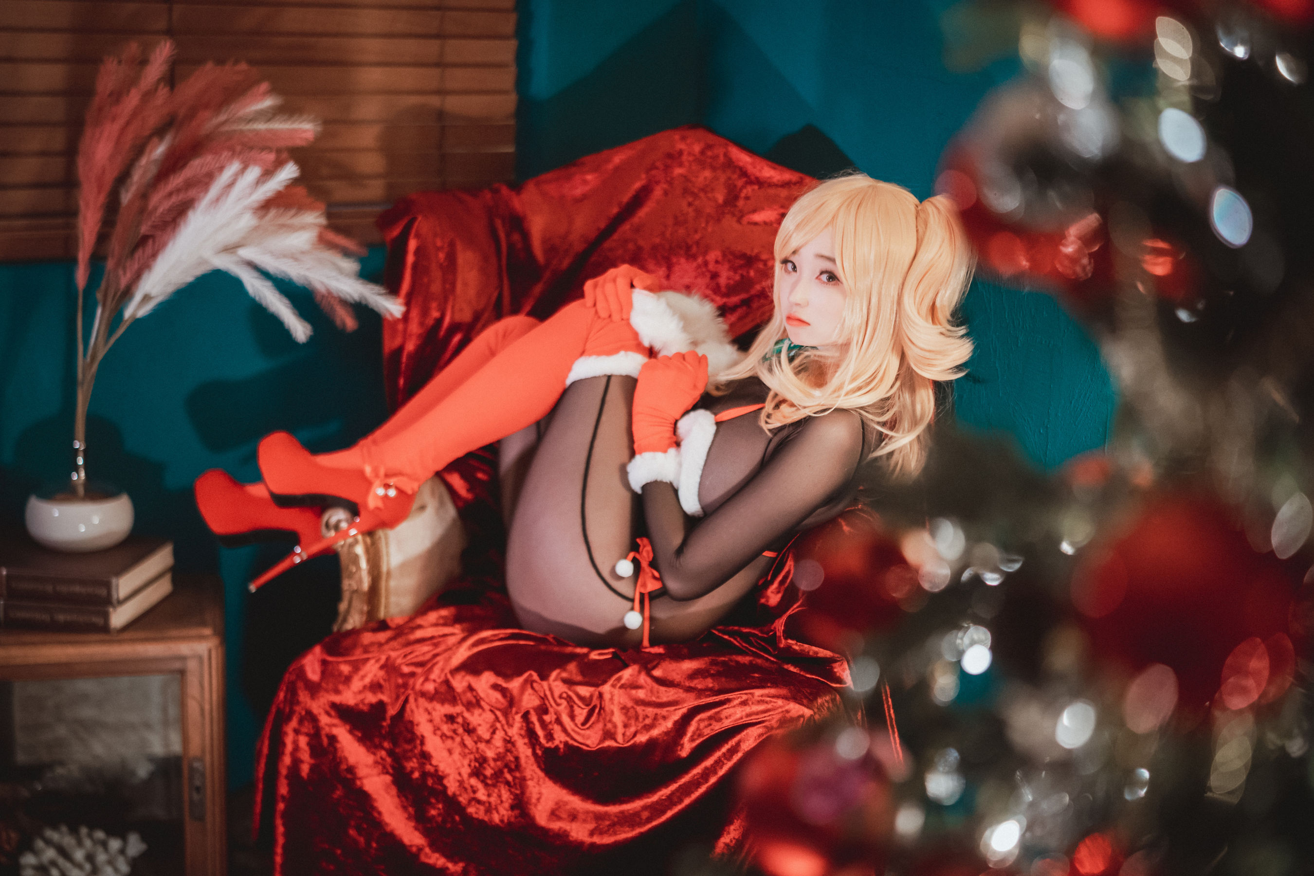 [DJAWA]  Bambi - Christmas Special