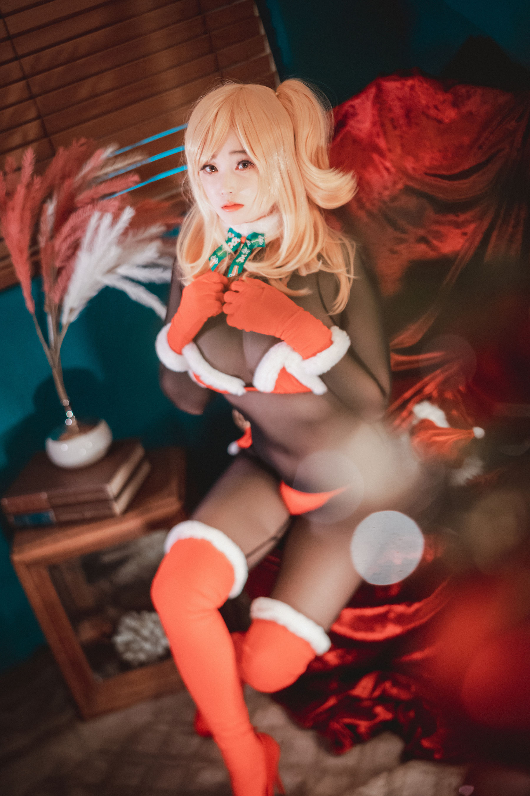 [DJAWA]  Bambi - Christmas Special