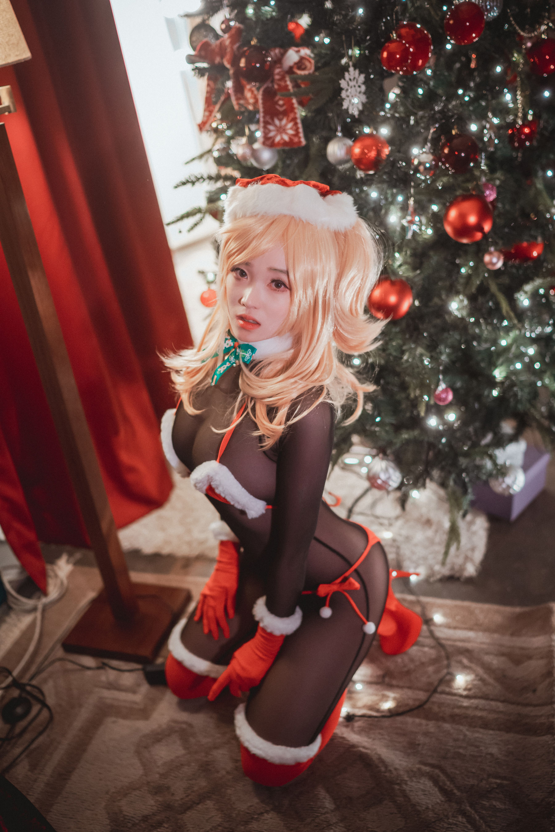 [DJAWA]  Bambi - Christmas Special