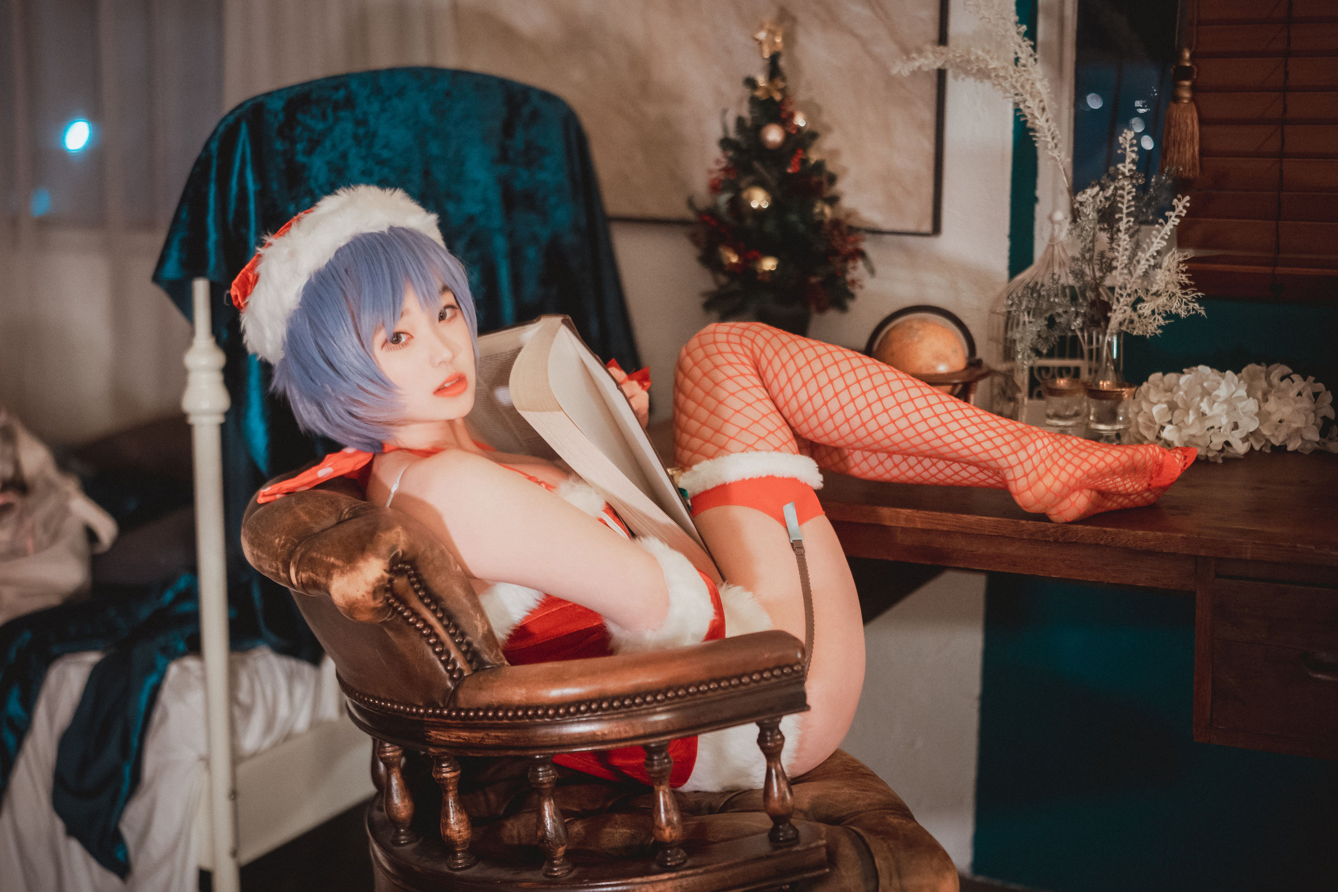 [DJAWA]  Bambi - Christmas Special