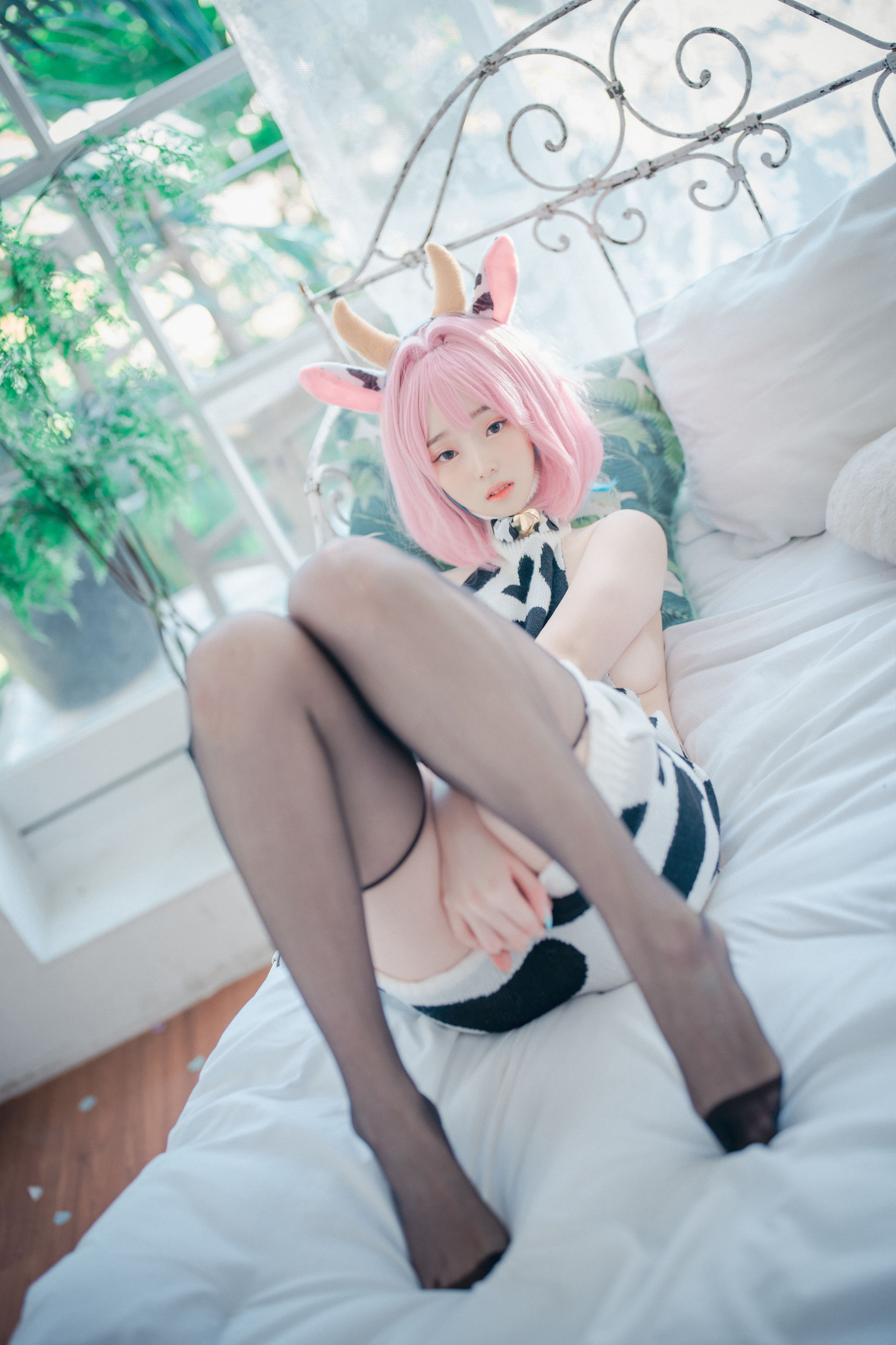 [DJAWA]  BamBi - Riamu\'s Celebrating the Year of the Cow #2