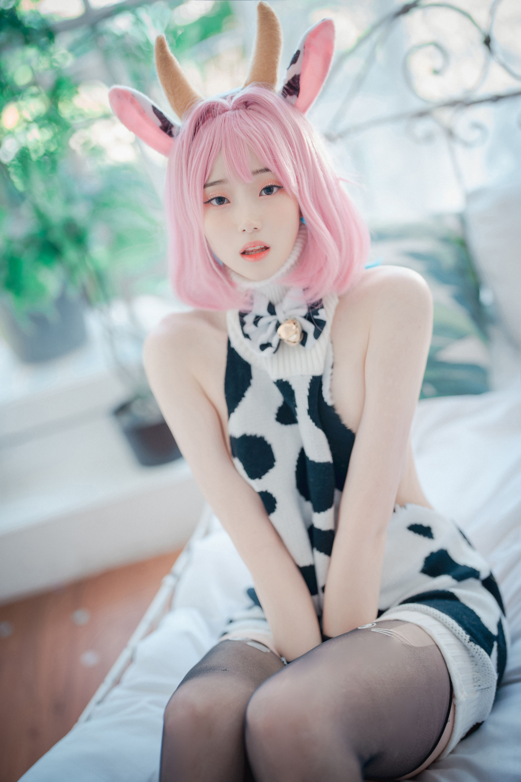[DJAWA]  BamBi - Riamu\'s Celebrating the Year of the Cow #2