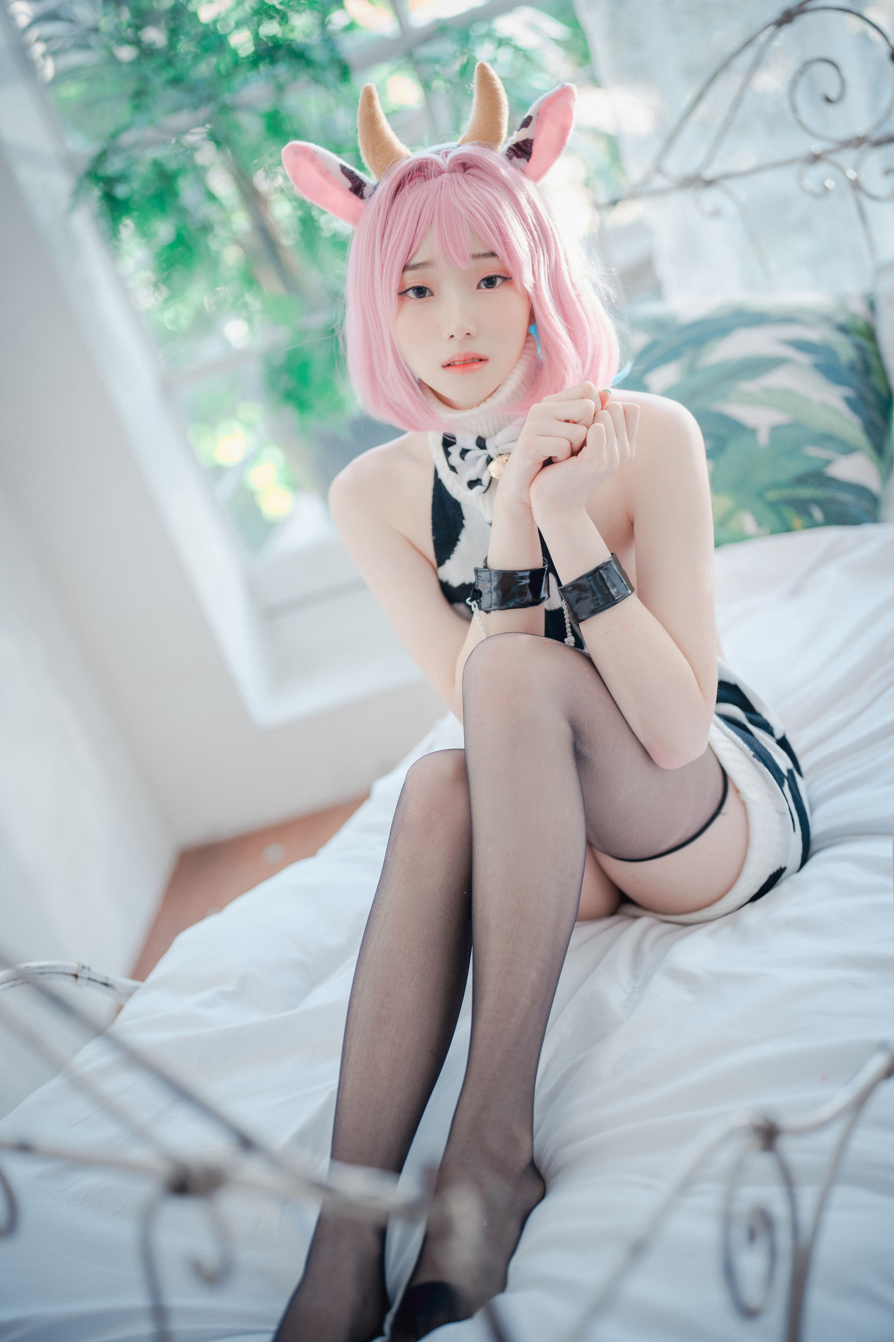 [DJAWA]  BamBi - Riamu\'s Celebrating the Year of the Cow #2