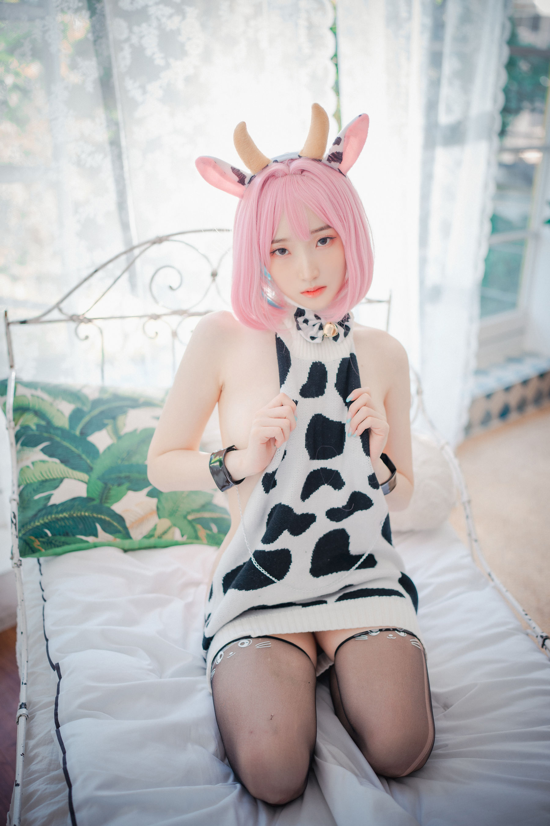 [DJAWA]  BamBi - Riamu\'s Celebrating the Year of the Cow #2