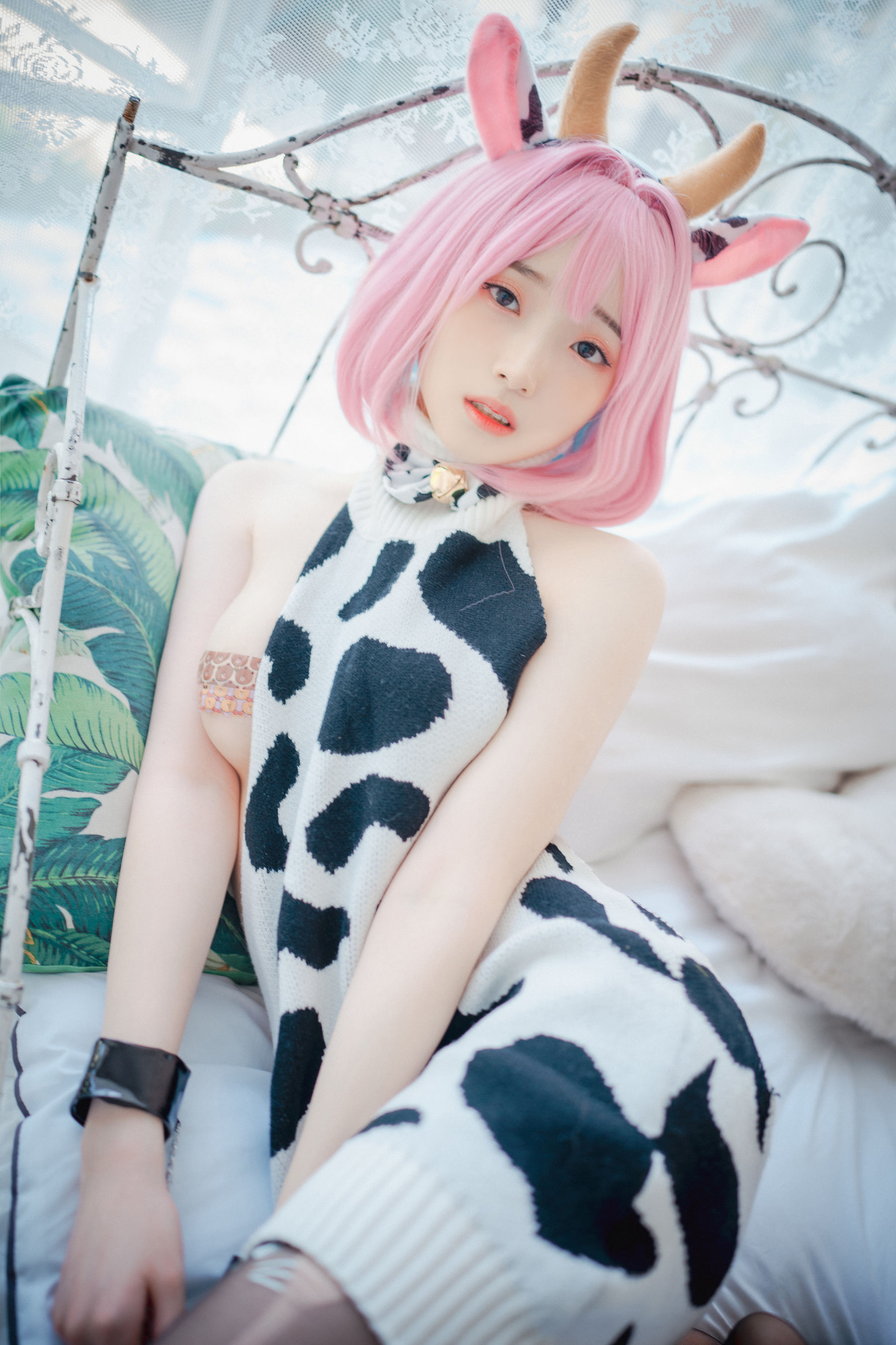 [DJAWA]  BamBi - Riamu\'s Celebrating the Year of the Cow #2