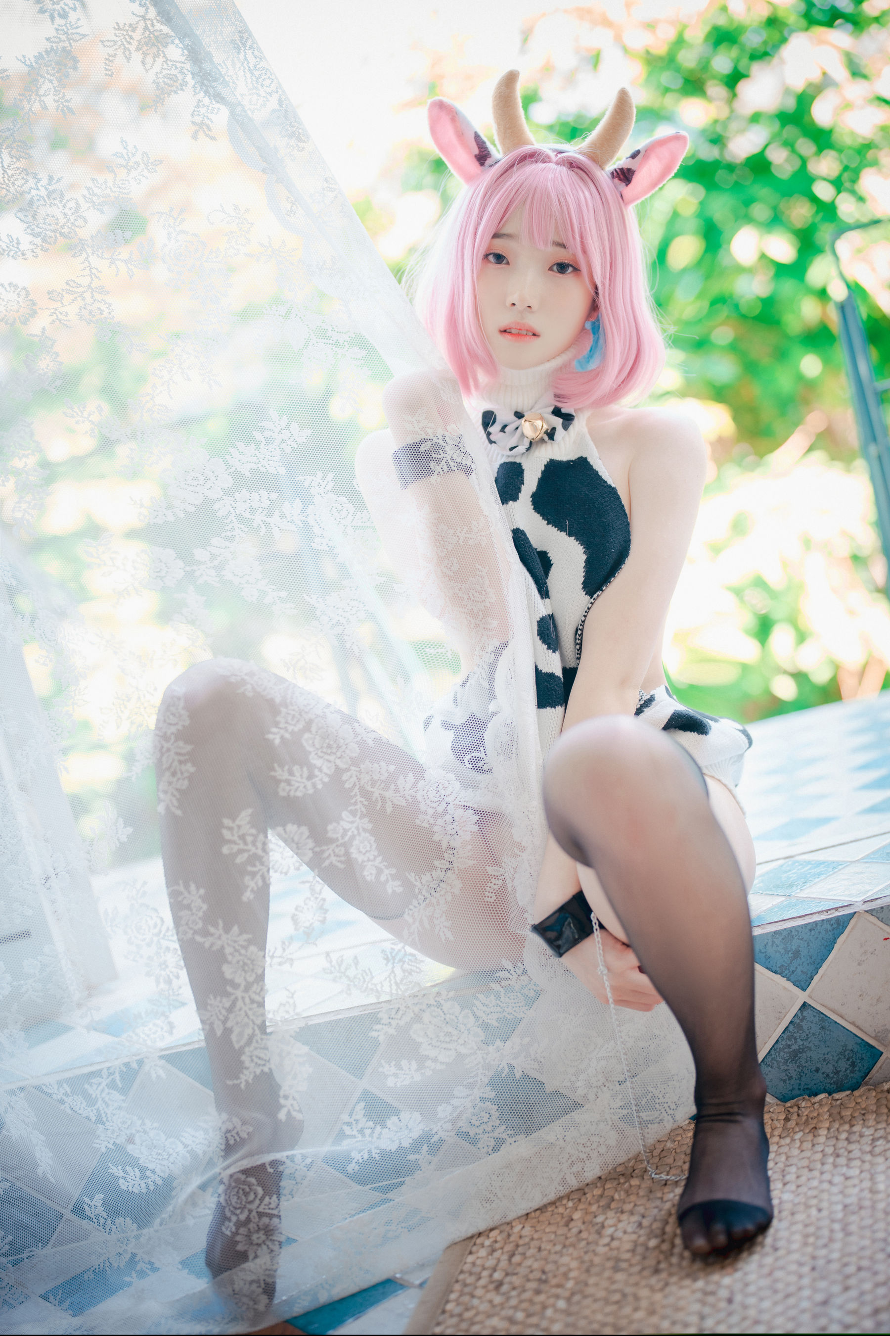 [DJAWA]  BamBi - Riamu\'s Celebrating the Year of the Cow #2