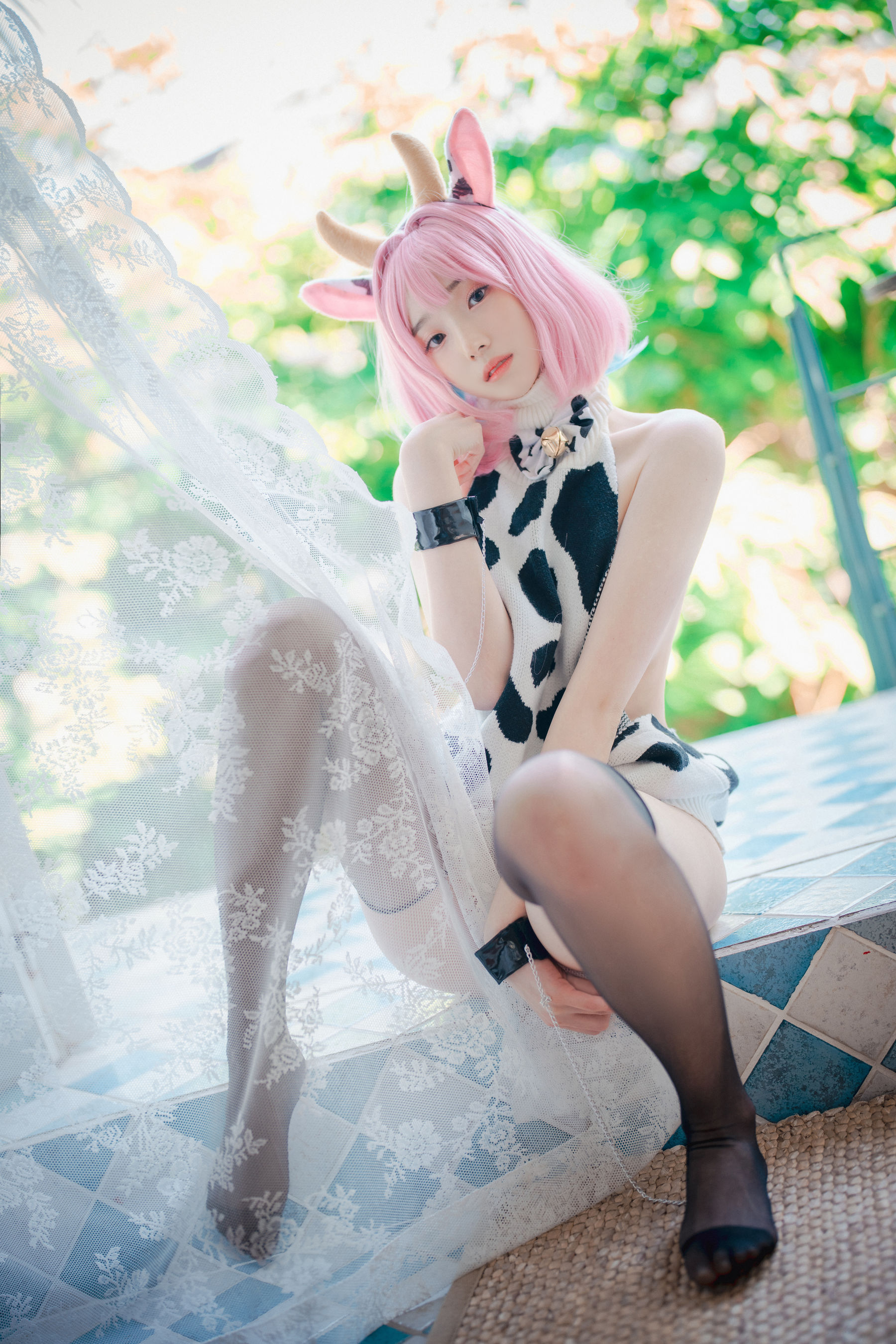 [DJAWA]  BamBi - Riamu\'s Celebrating the Year of the Cow #2