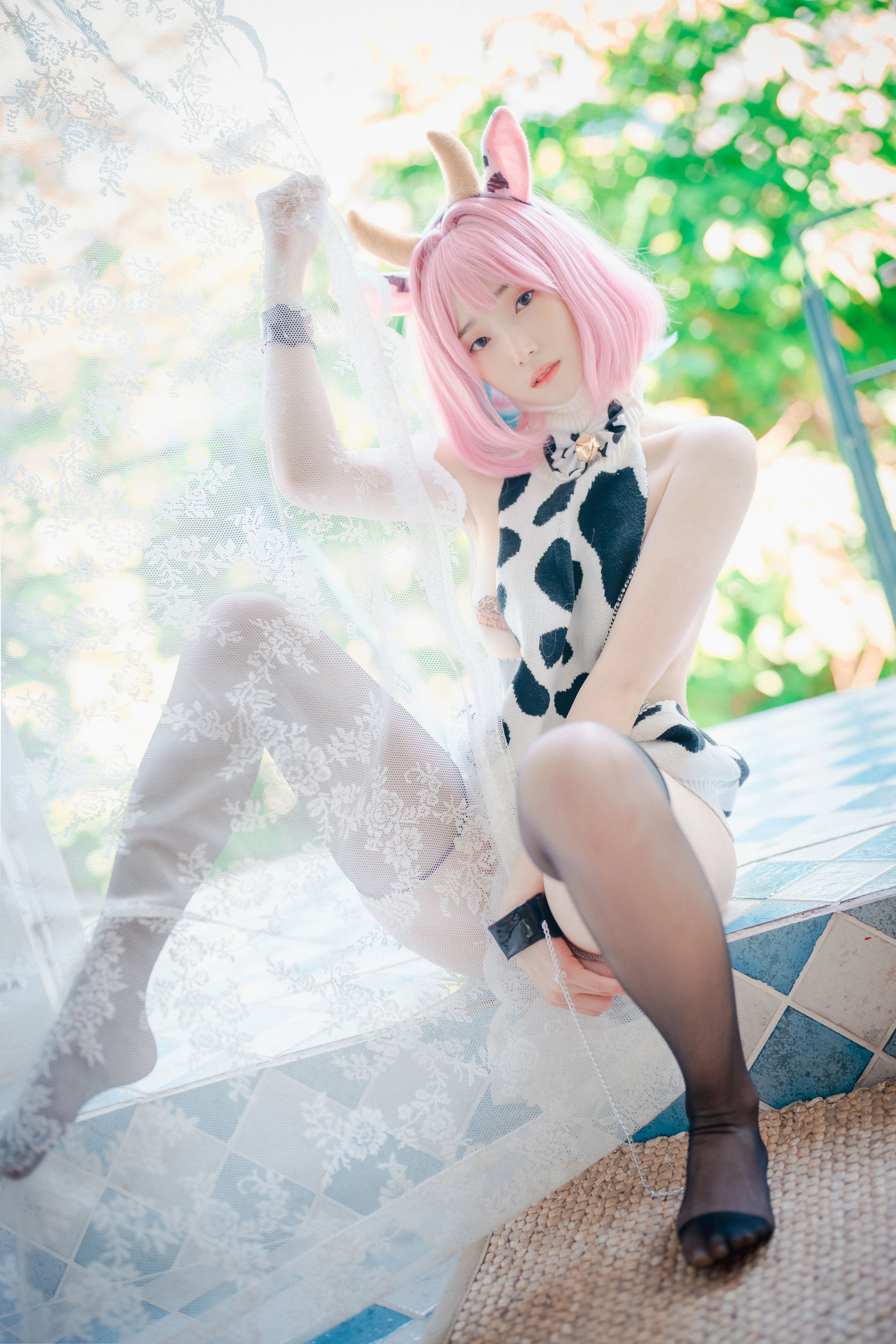 [DJAWA]  BamBi - Riamu\'s Celebrating the Year of the Cow #2