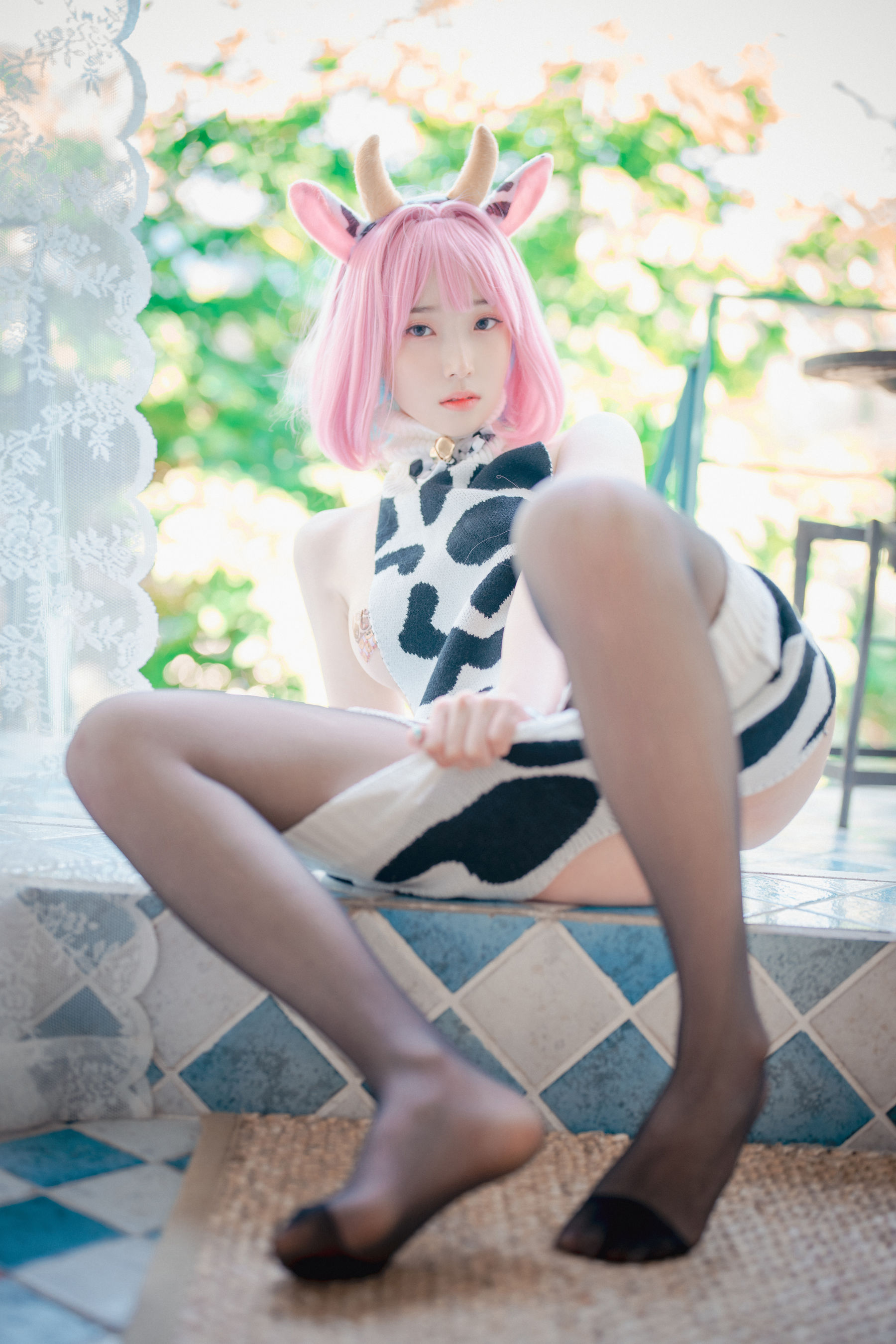 [DJAWA]  BamBi - Riamu\'s Celebrating the Year of the Cow #2