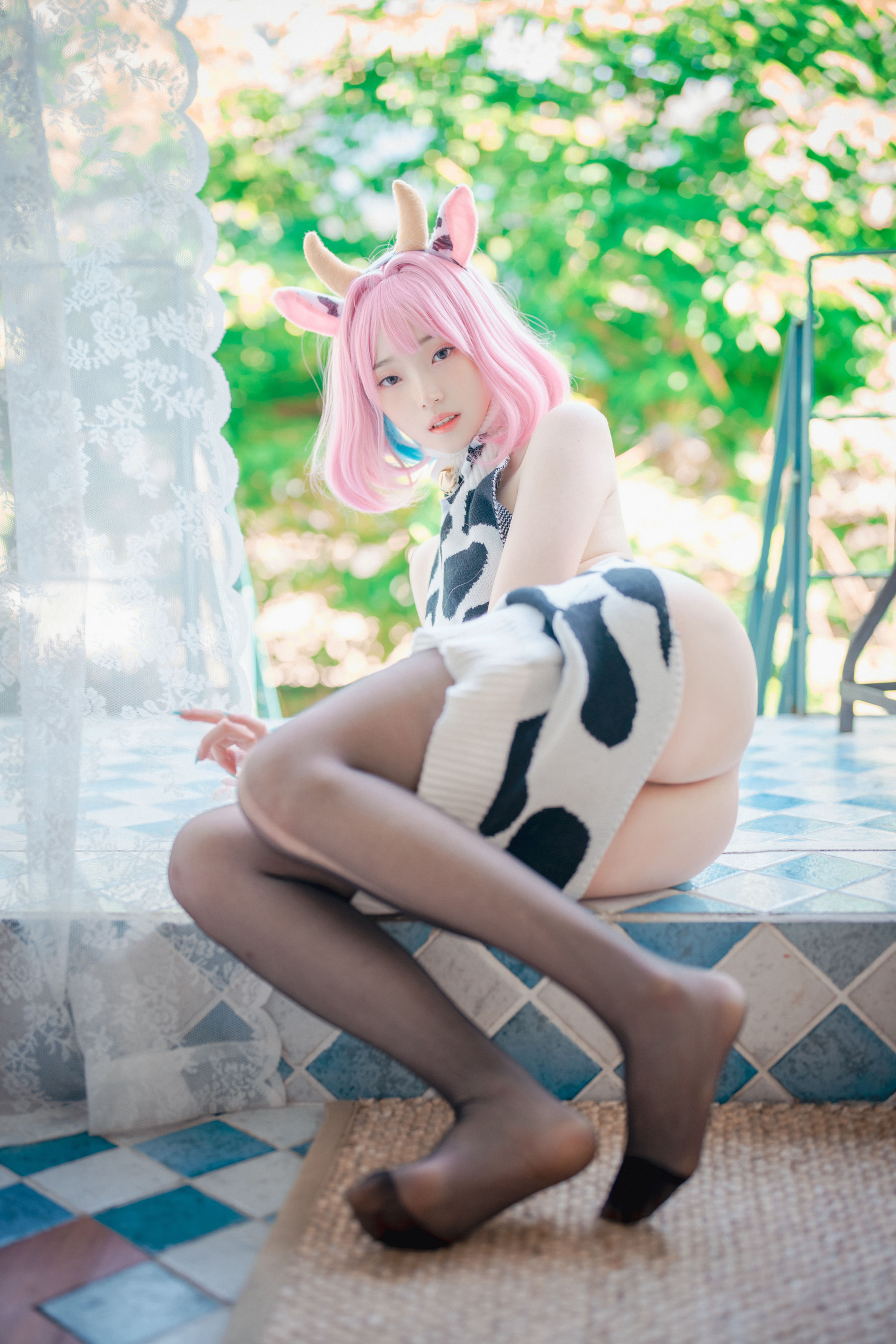 [DJAWA]  BamBi - Riamu\'s Celebrating the Year of the Cow #2