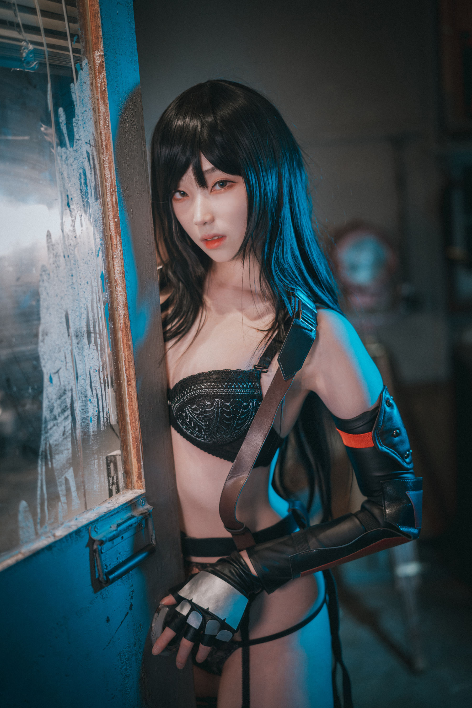 [DJAWA]  BamBi - Tifa Lockhart (Final Fantasy)