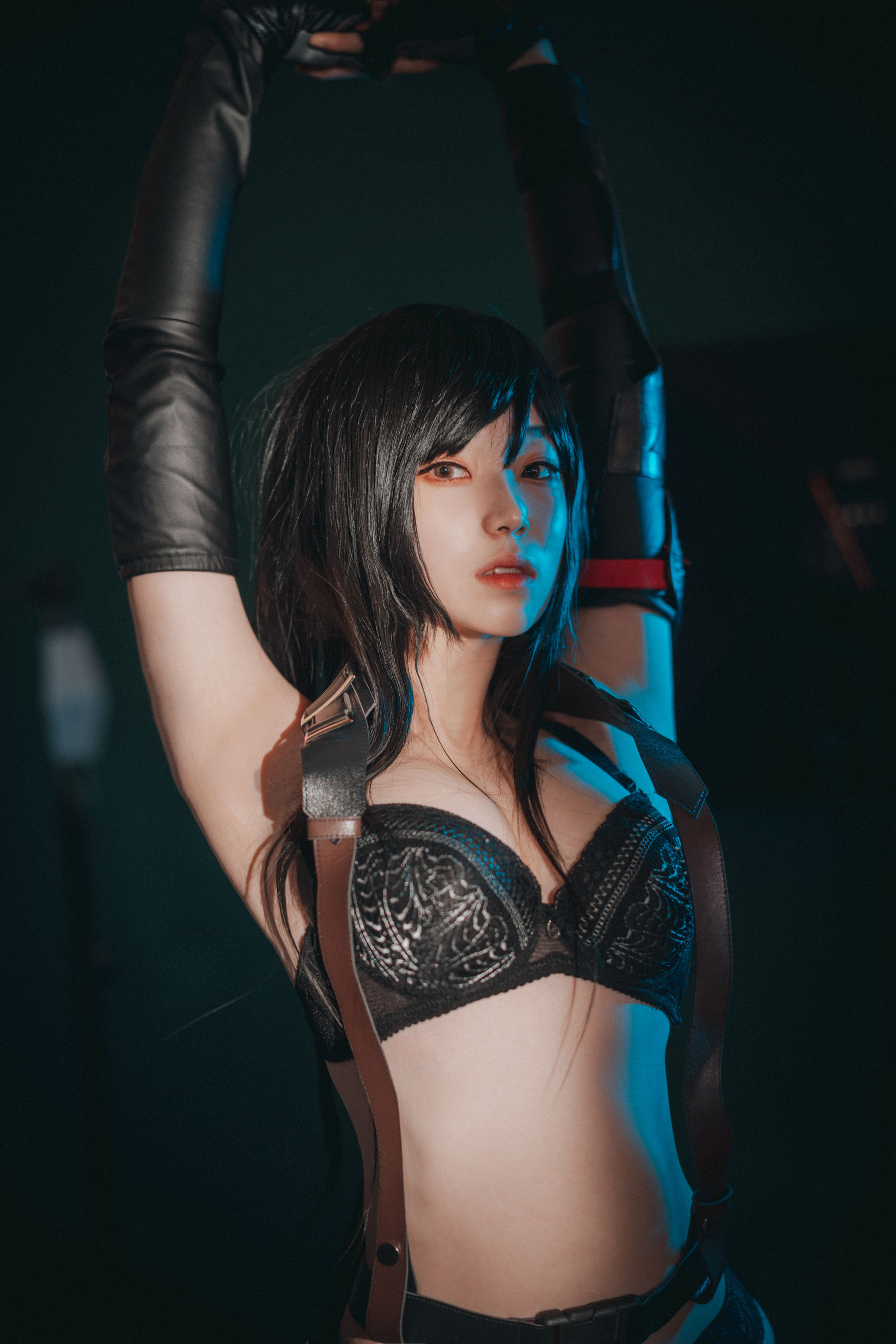 [DJAWA]  BamBi - Tifa Lockhart (Final Fantasy)