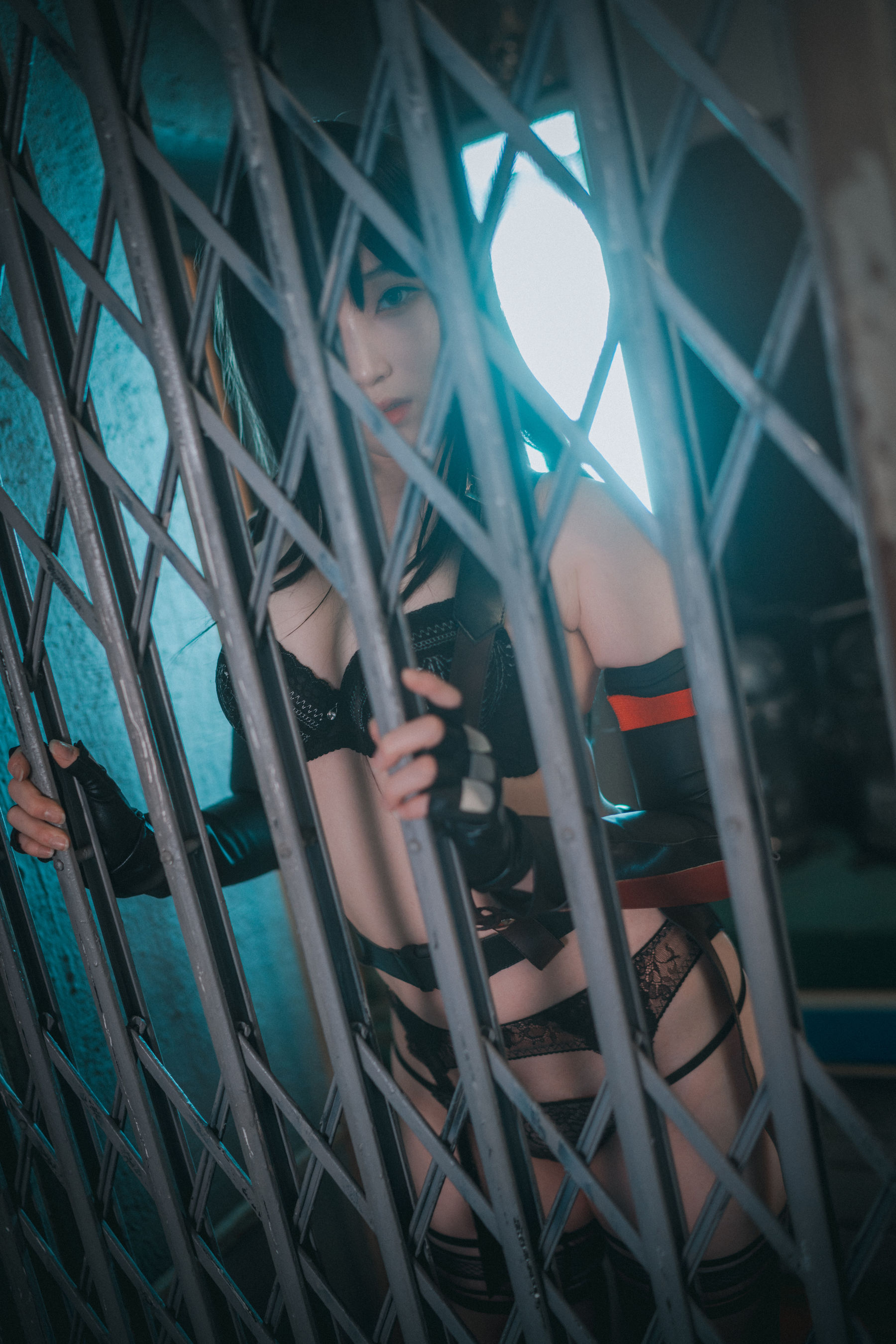 [DJAWA]  BamBi - Tifa Lockhart (Final Fantasy)