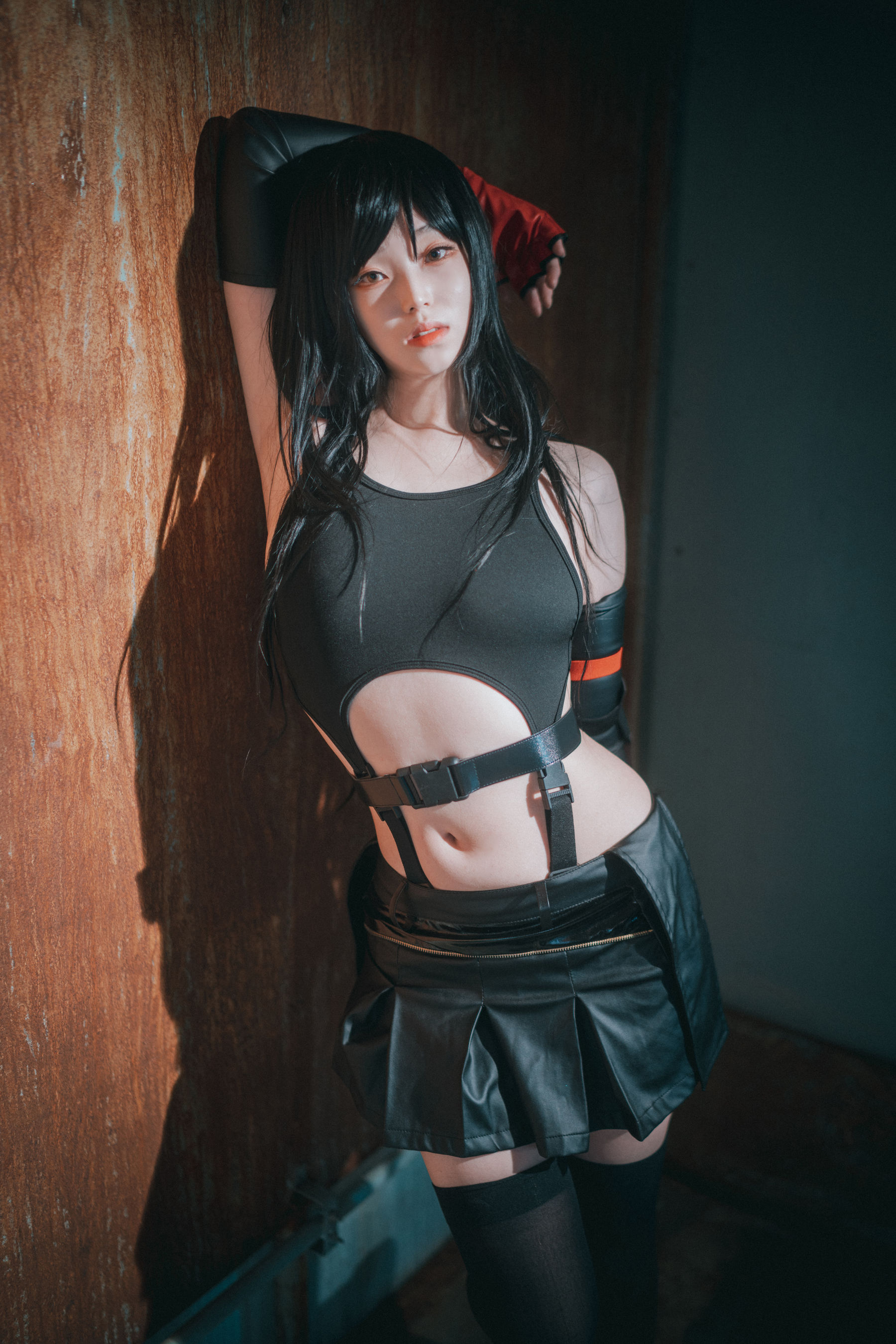 [DJAWA]  BamBi - Tifa Lockhart (Final Fantasy)