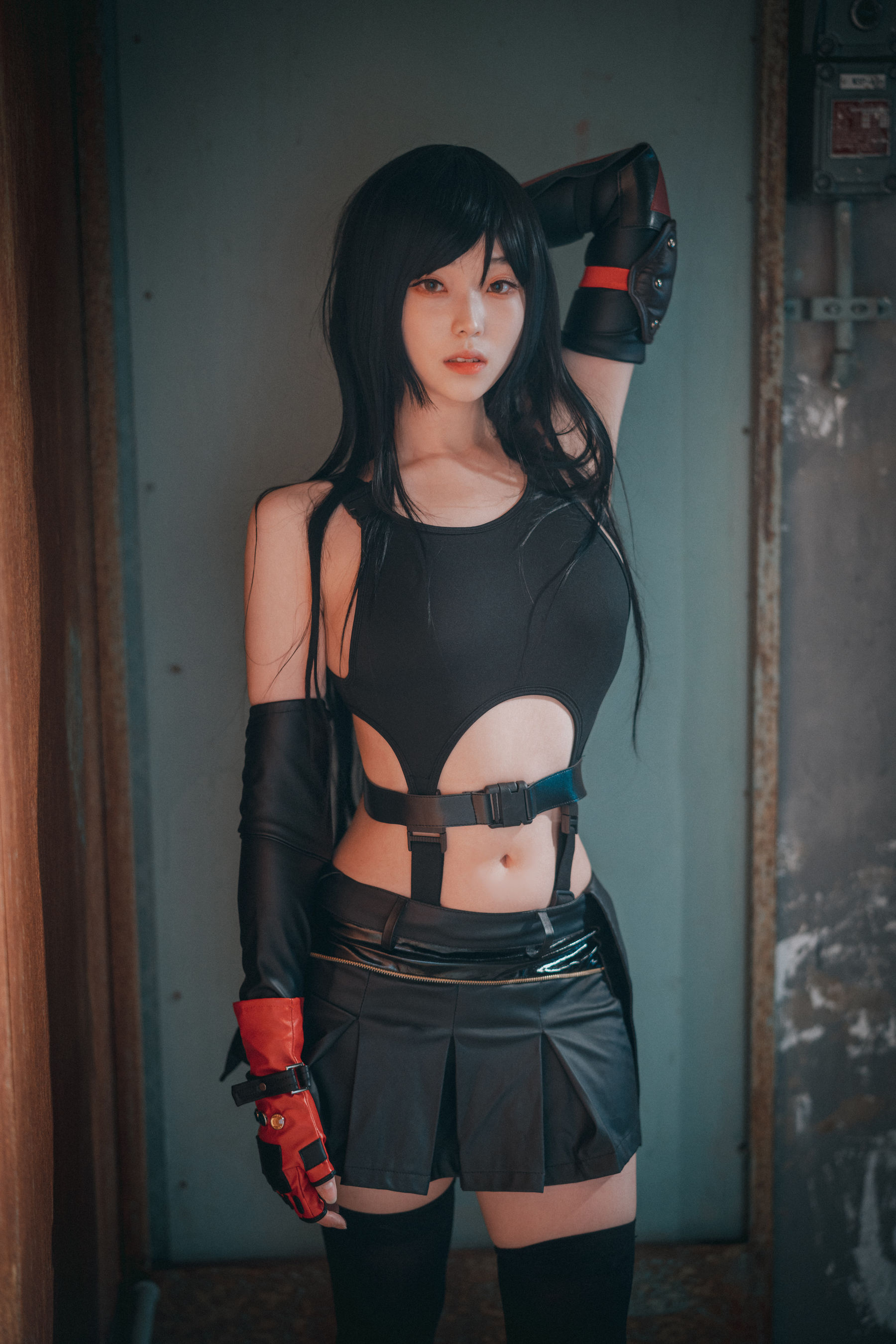 [DJAWA]  BamBi - Tifa Lockhart (Final Fantasy)