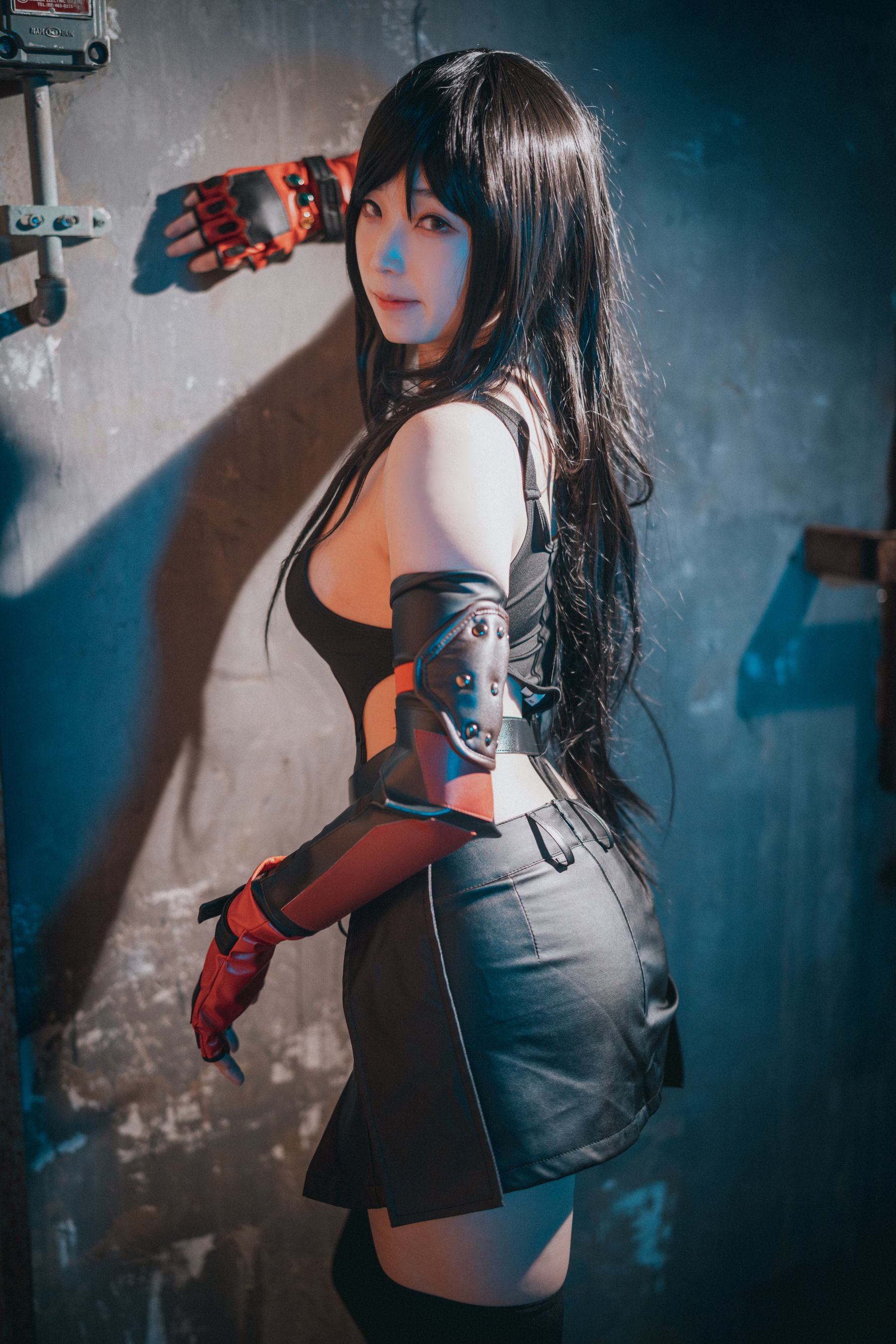 [DJAWA]  BamBi - Tifa Lockhart (Final Fantasy)