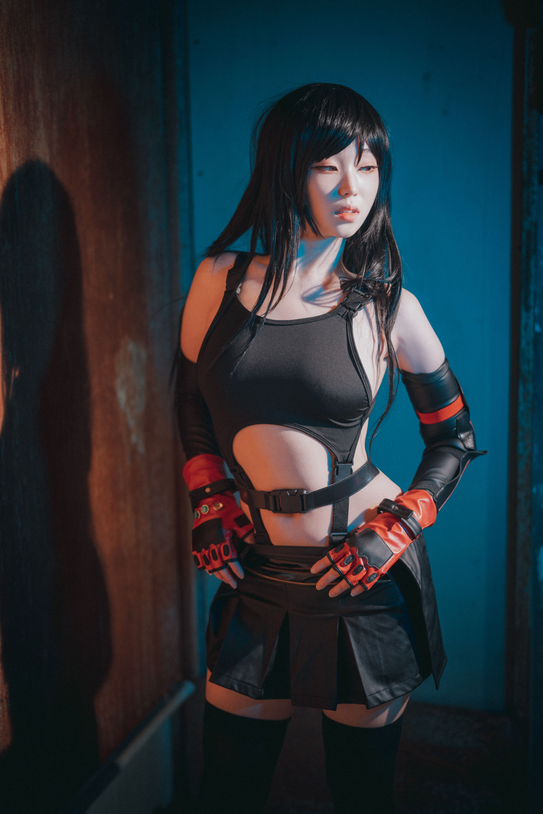 [DJAWA]  BamBi - Tifa Lockhart (Final Fantasy)