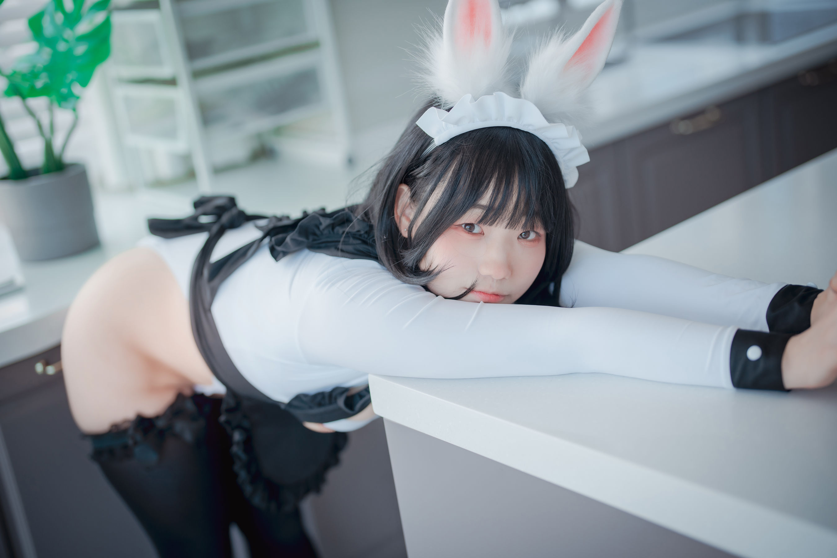 [DJAWA]  Maruemon & Mimmi - Maid Mansion W2