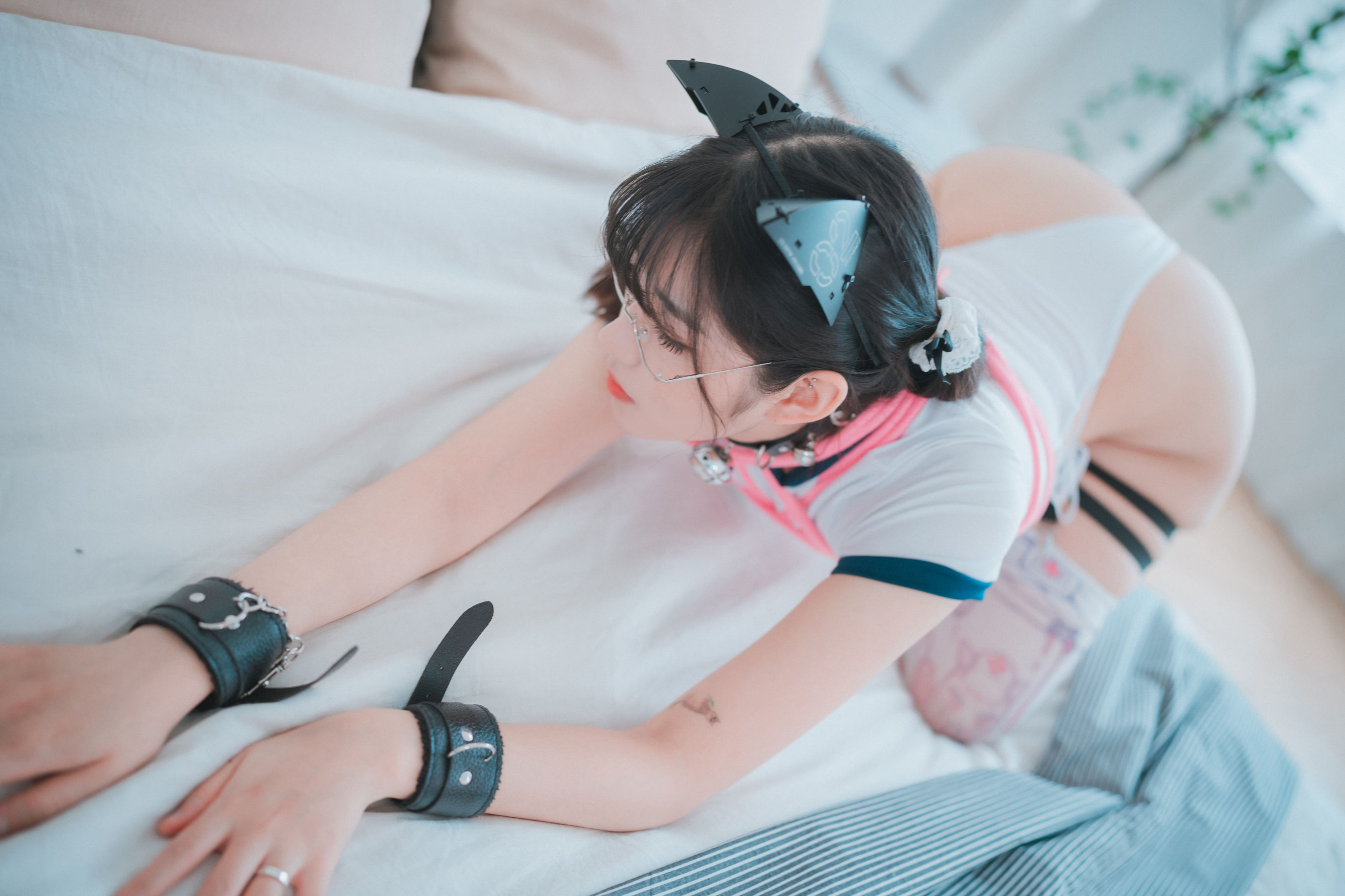 [DJAWA]  Sonson - Knotting Class #4