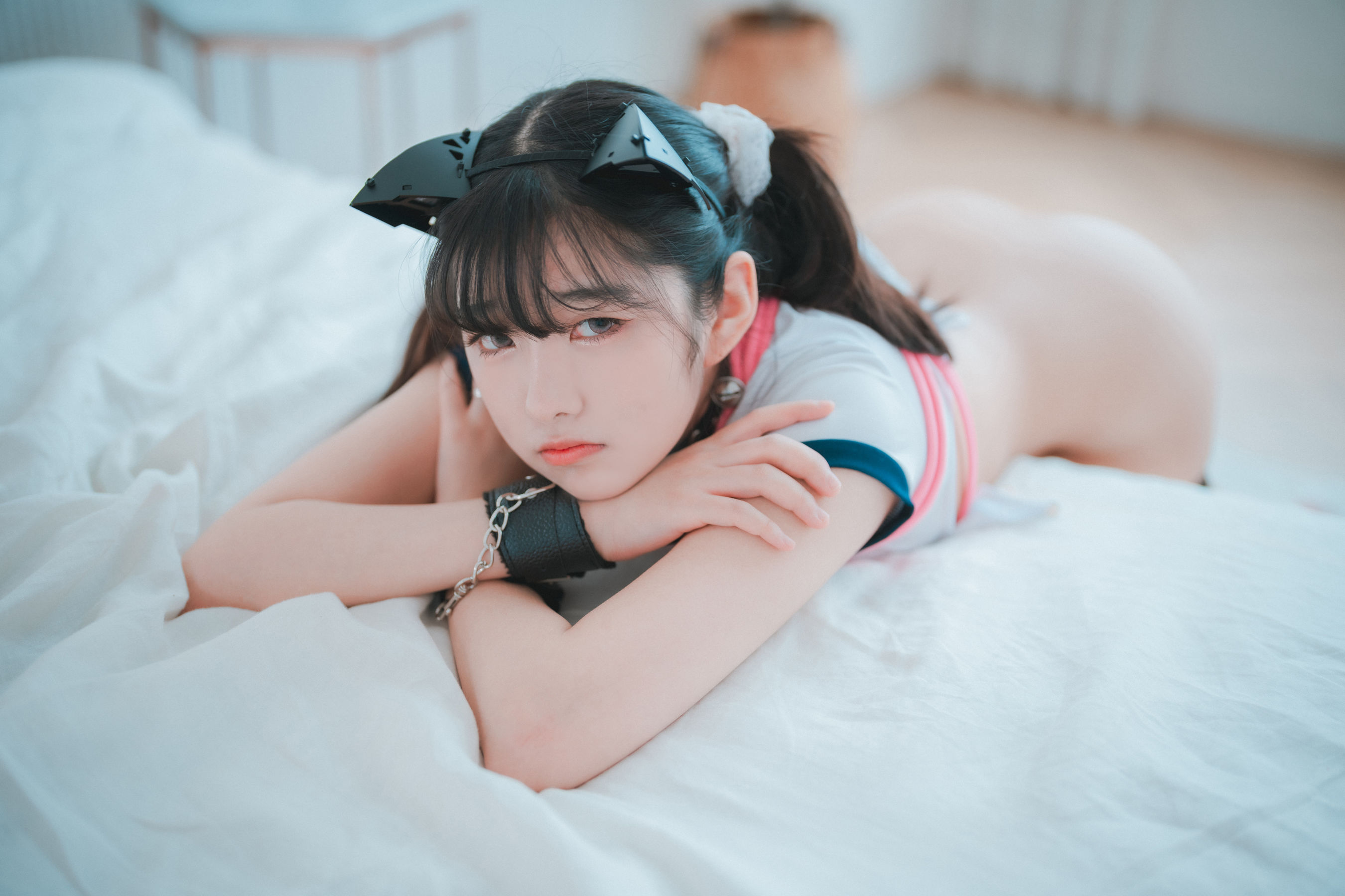 [DJAWA]  Sonson - Knotting Class #4