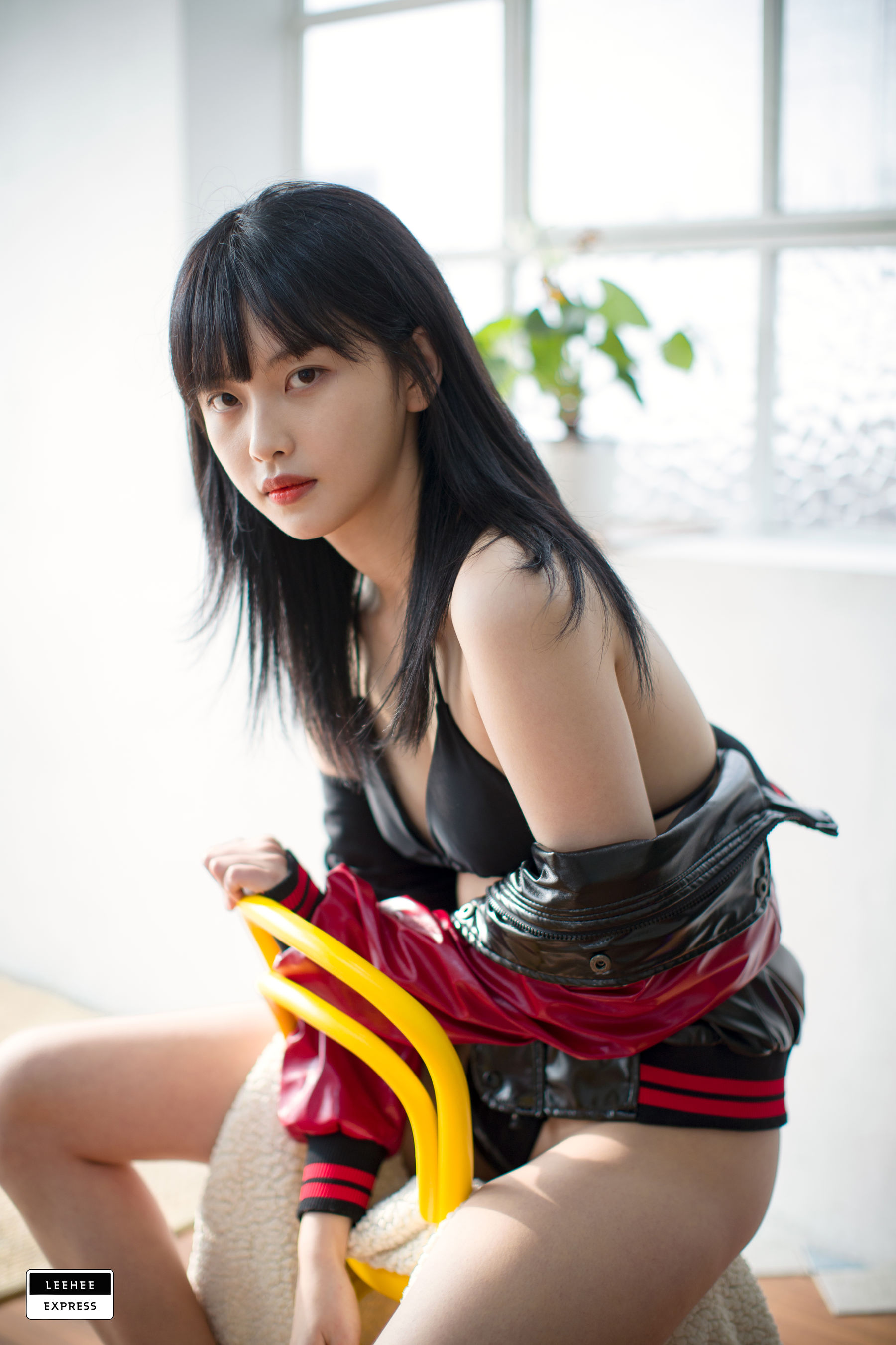 [LEEHEE EXPRESS]  LEBE-011 - GMS