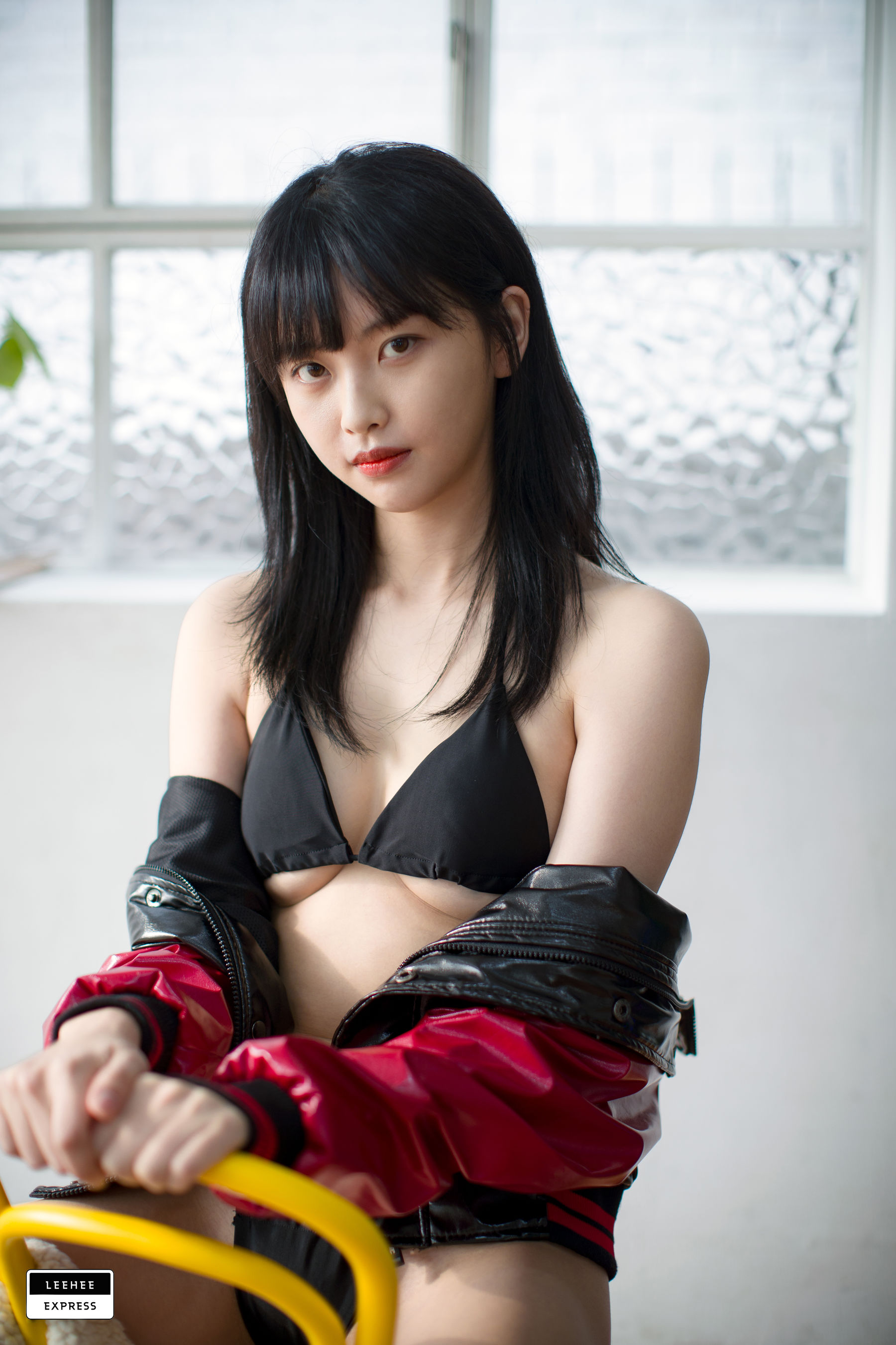 [LEEHEE EXPRESS]  LEBE-011 - GMS