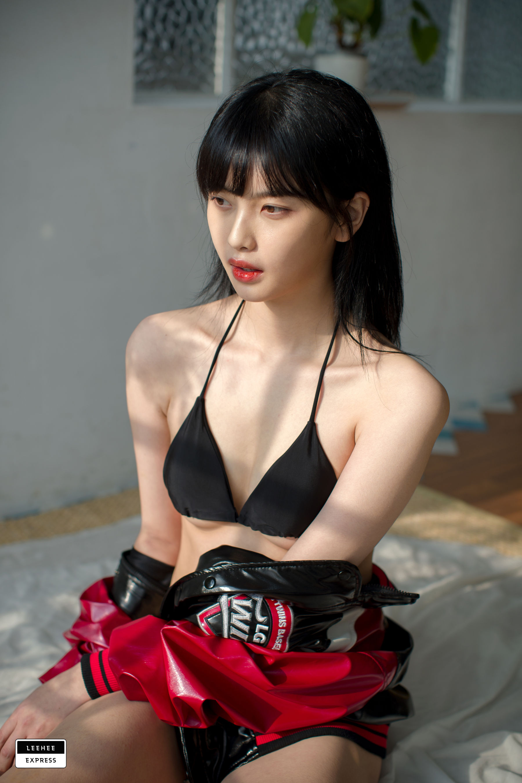 [LEEHEE EXPRESS]  LEBE-011 - GMS