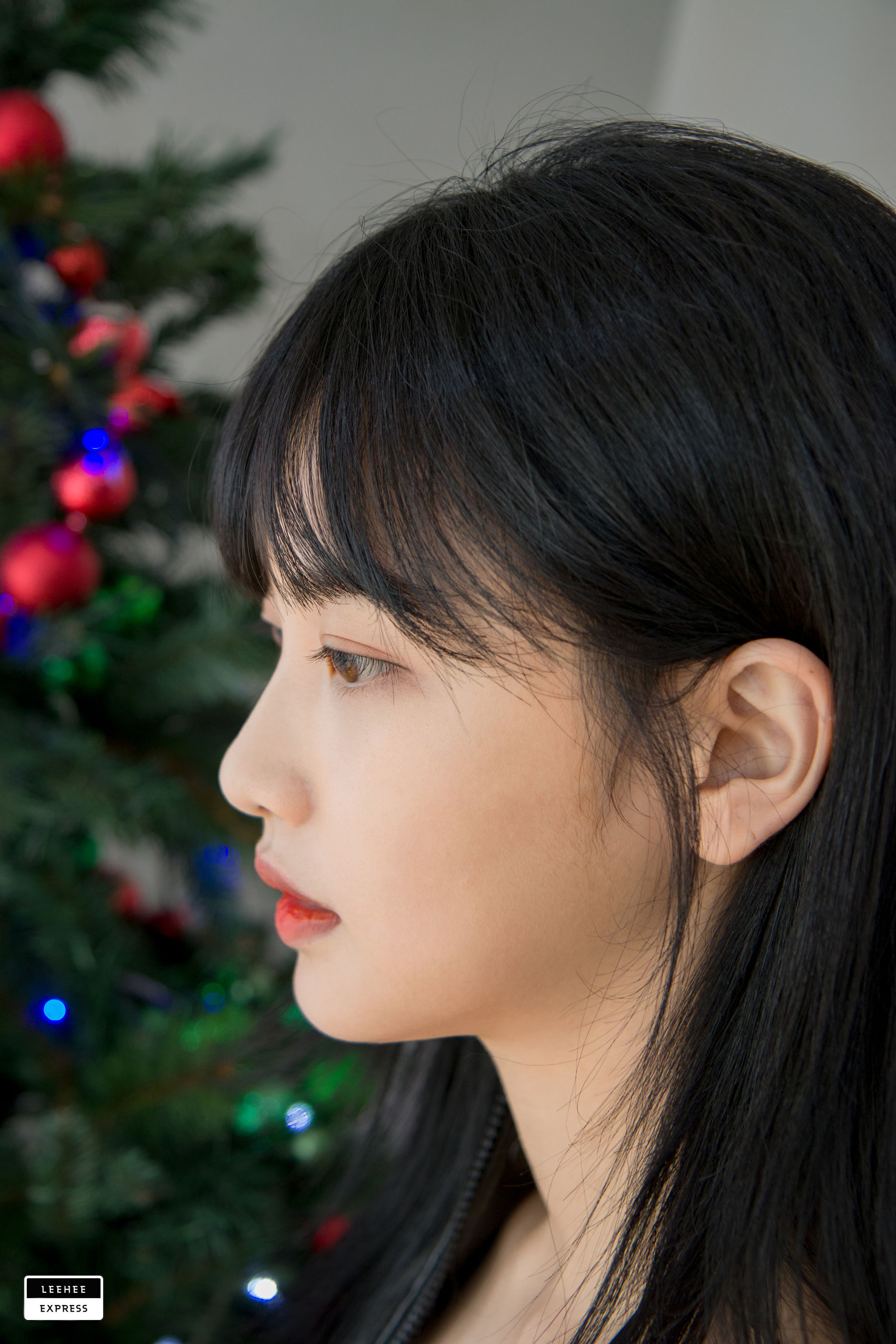 [LEEHEE EXPRESS]  LEBE-011 - GMS