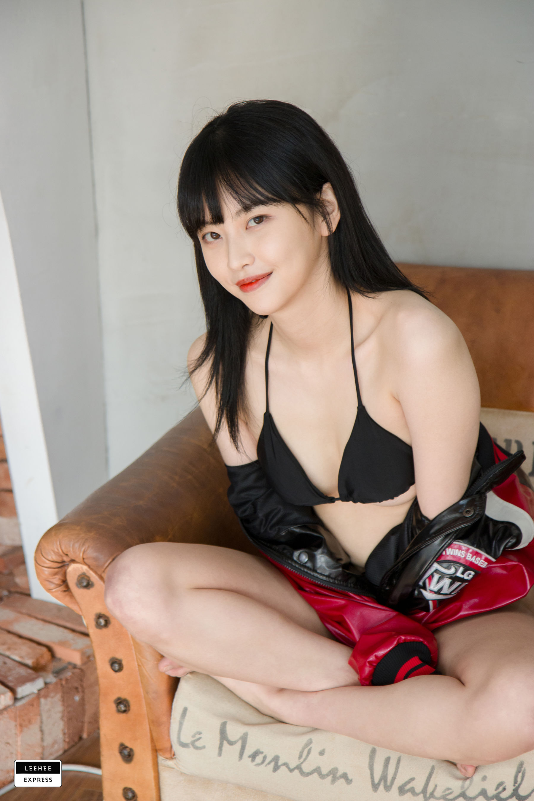 [LEEHEE EXPRESS]  LEBE-011 - GMS