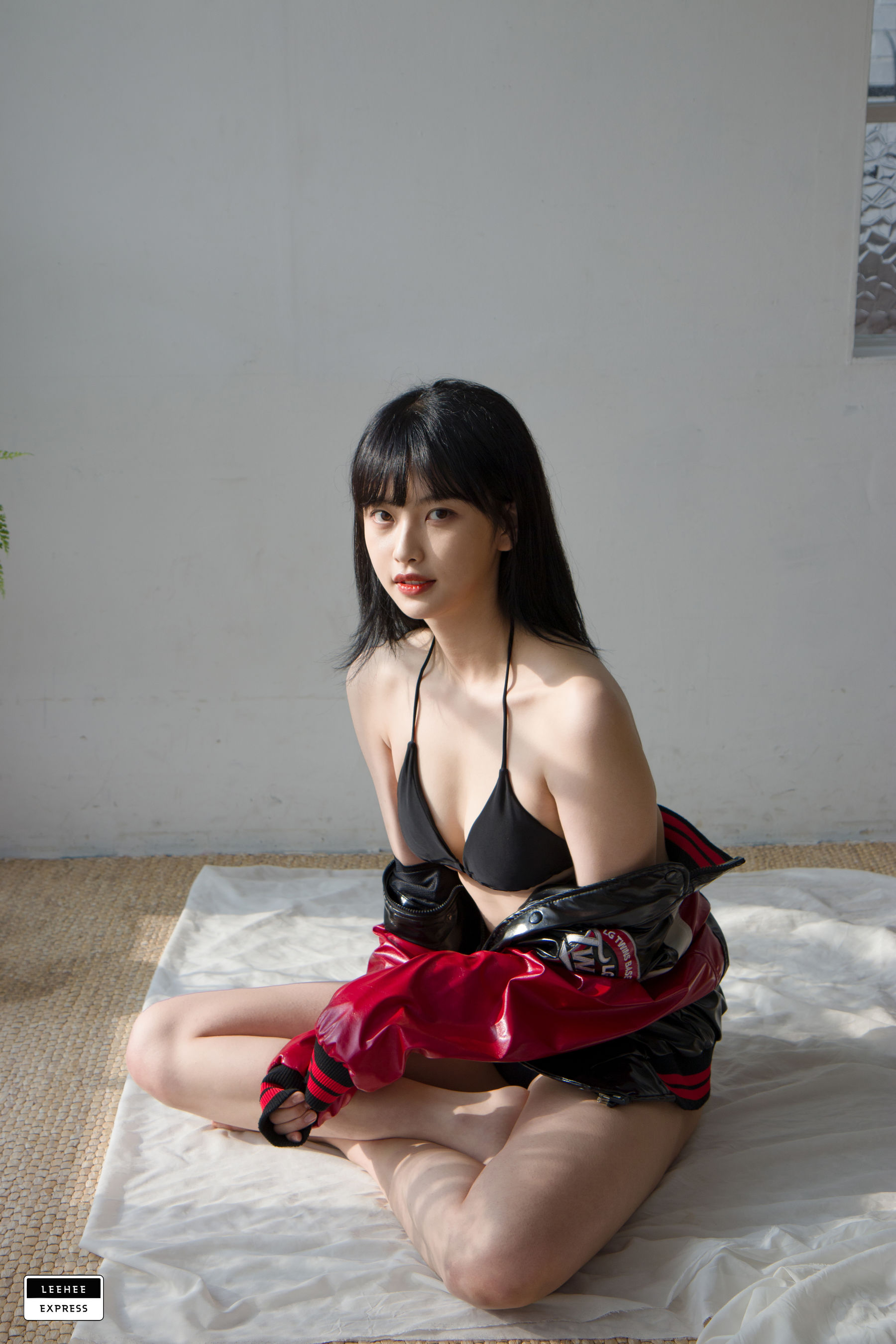 [LEEHEE EXPRESS]  LEBE-011 - GMS