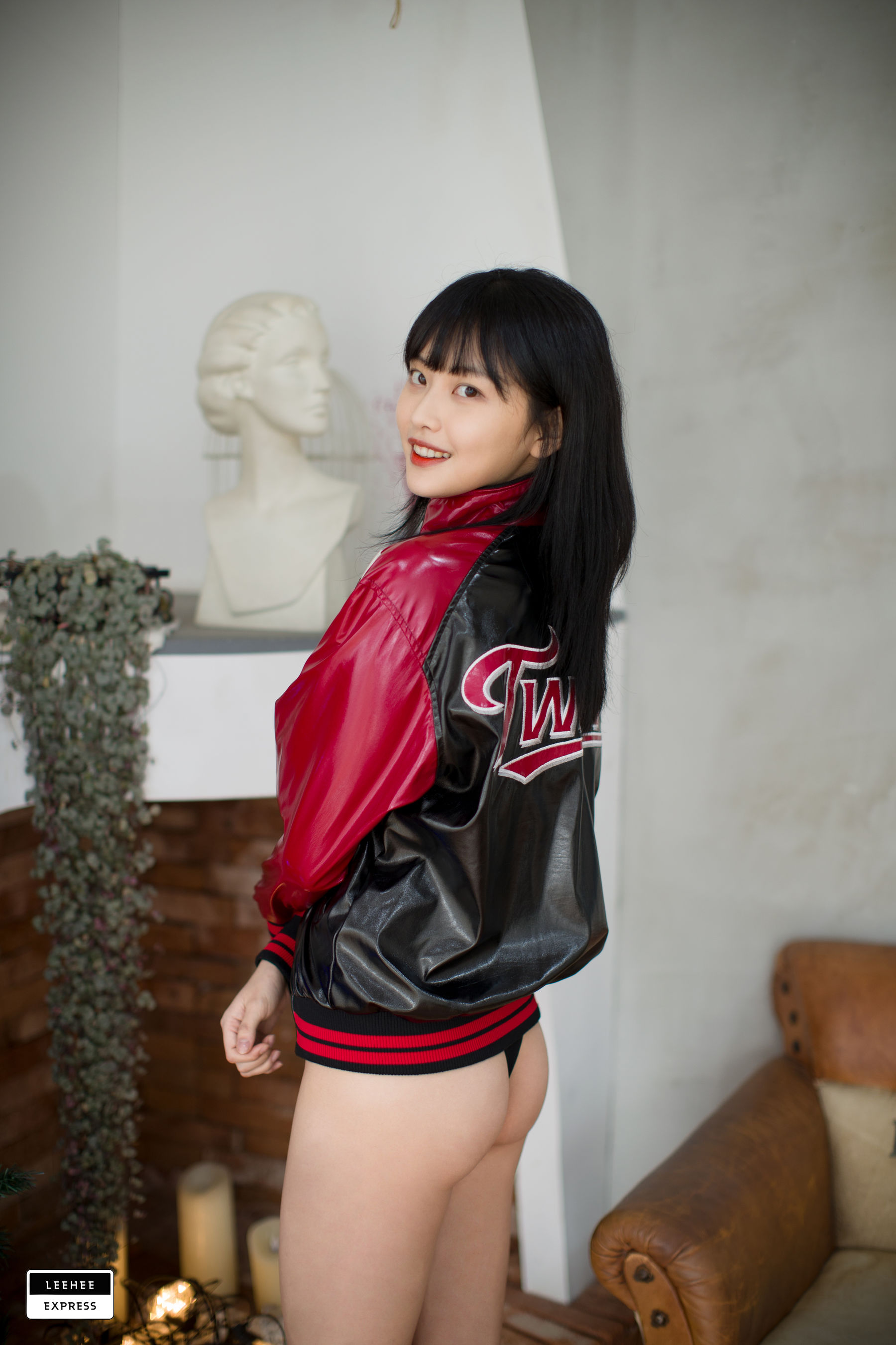 [LEEHEE EXPRESS]  LEBE-011 - GMS