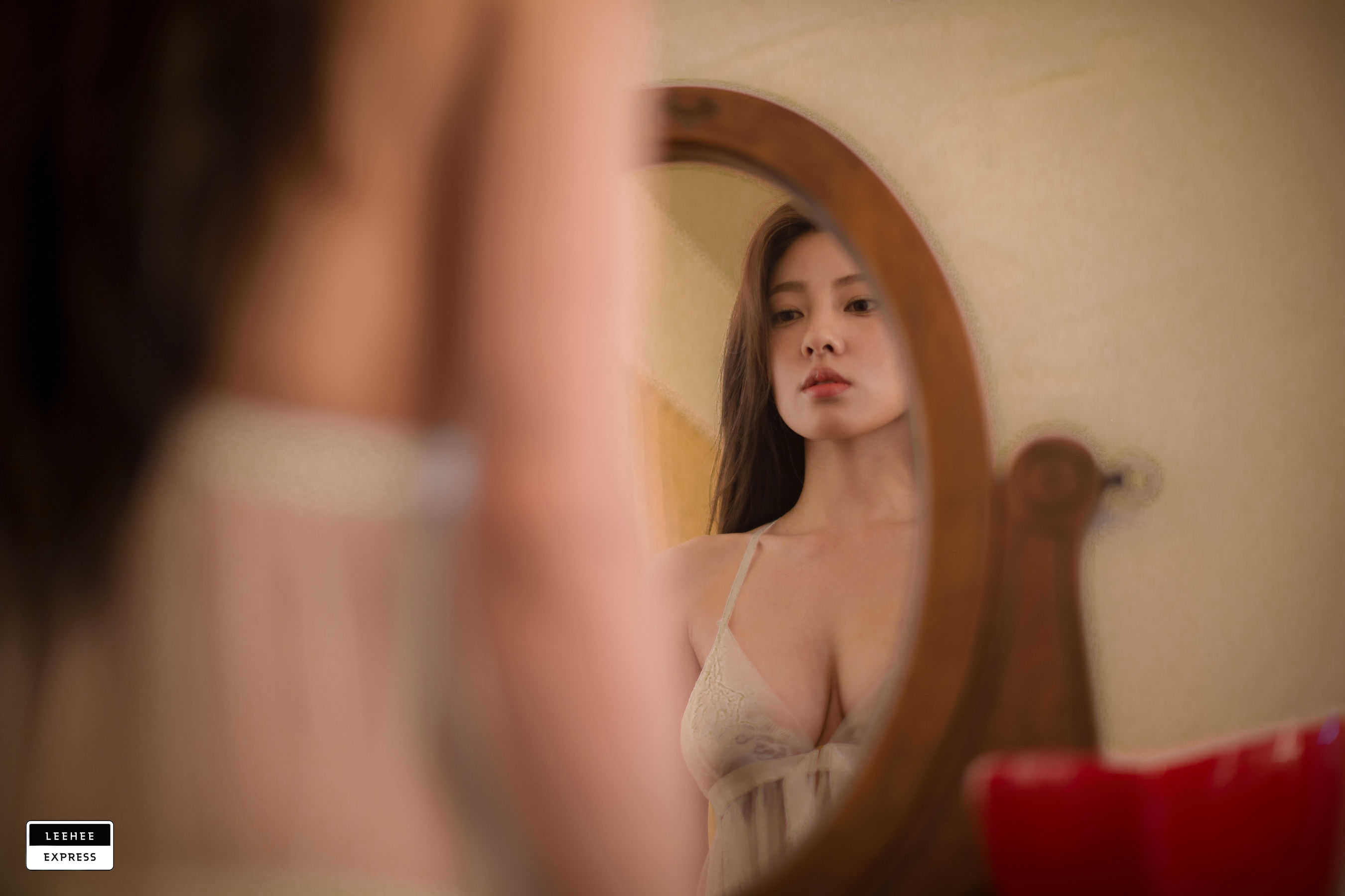 [LEEHEE EXPRESS]  LERB-008 - G.su